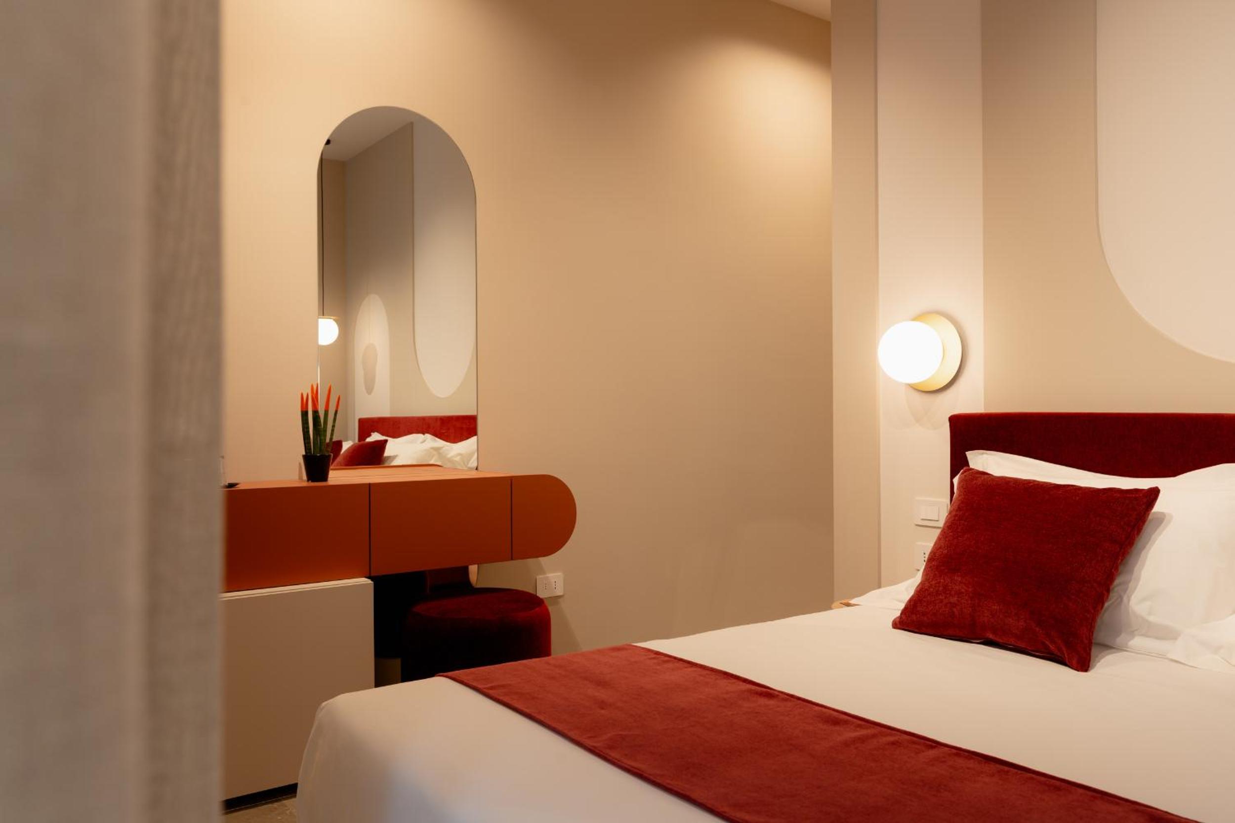 CA' DO' Guest House