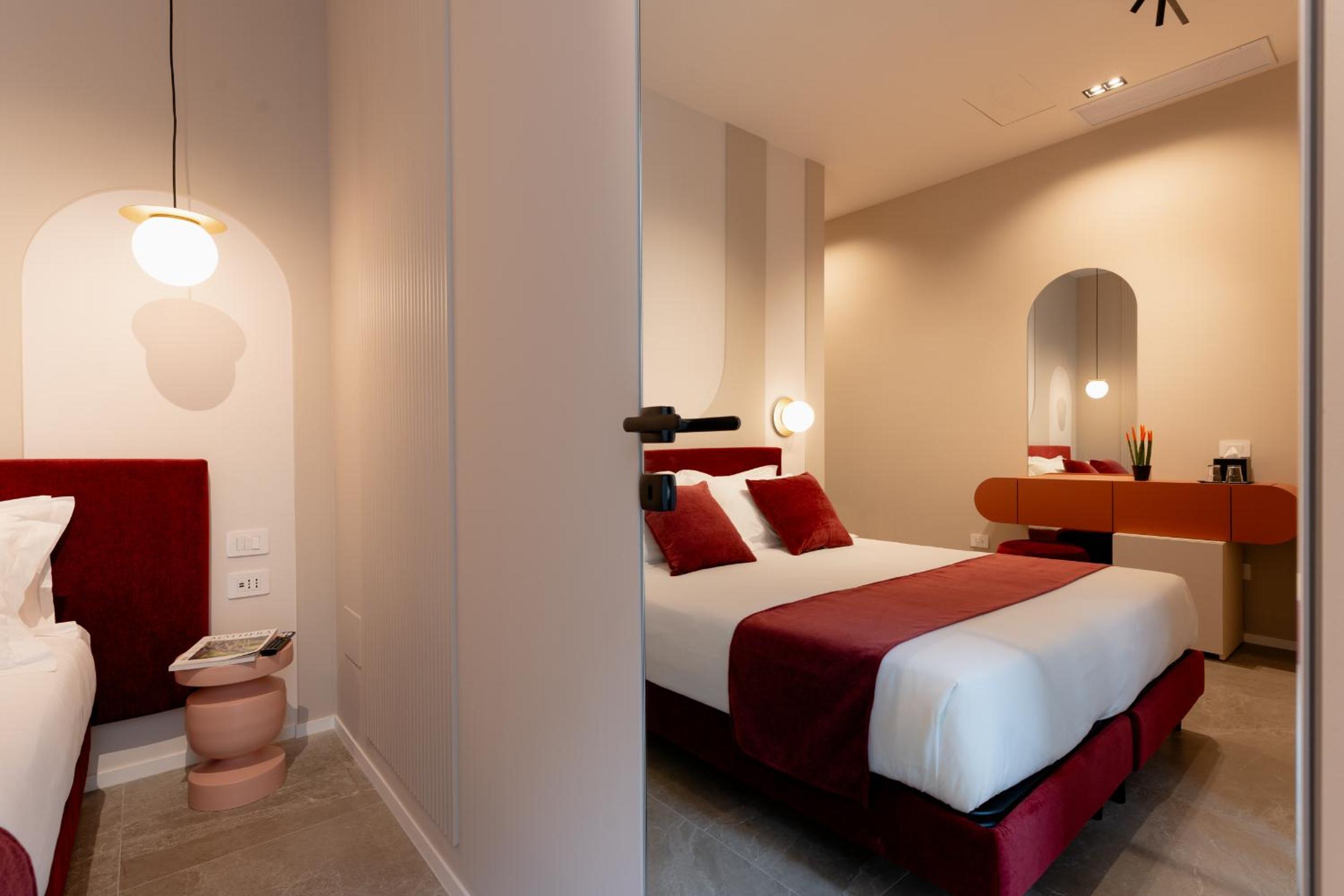 CA' DO' Guest House