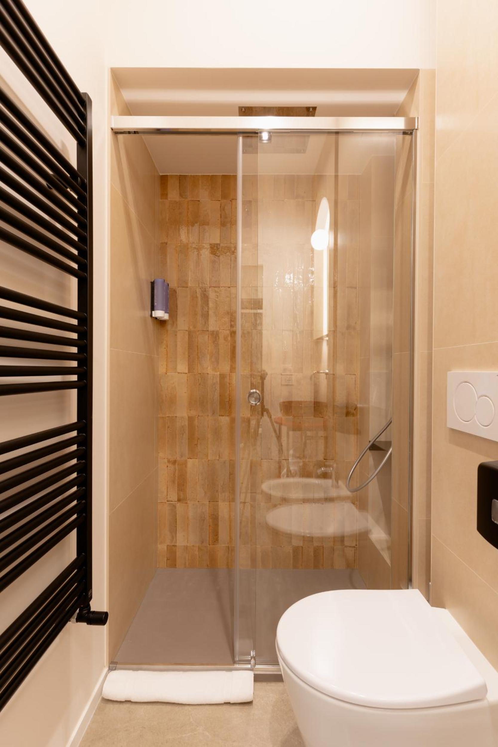 CA' DO' Guest House