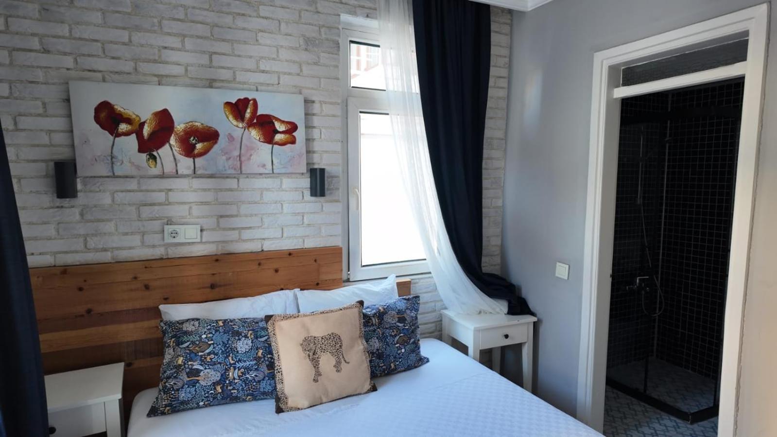 Hotel Zurich Oldtown