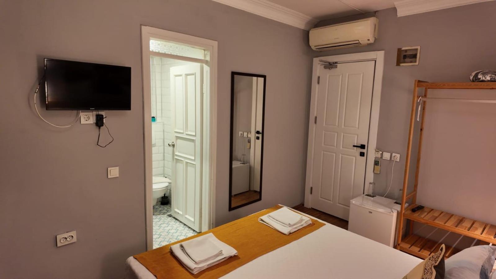Hotel Zurich Oldtown