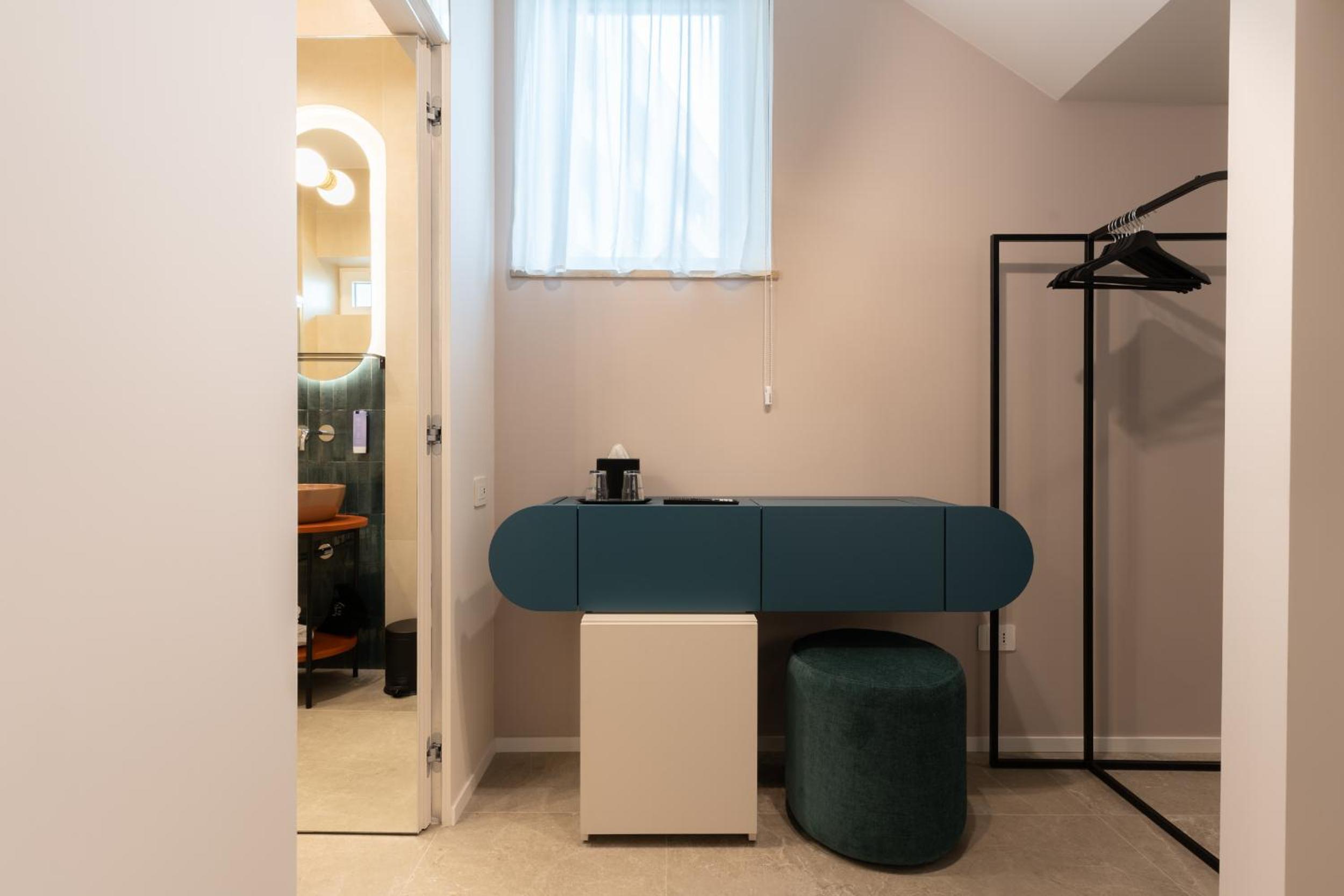 CA' DO' Guest House