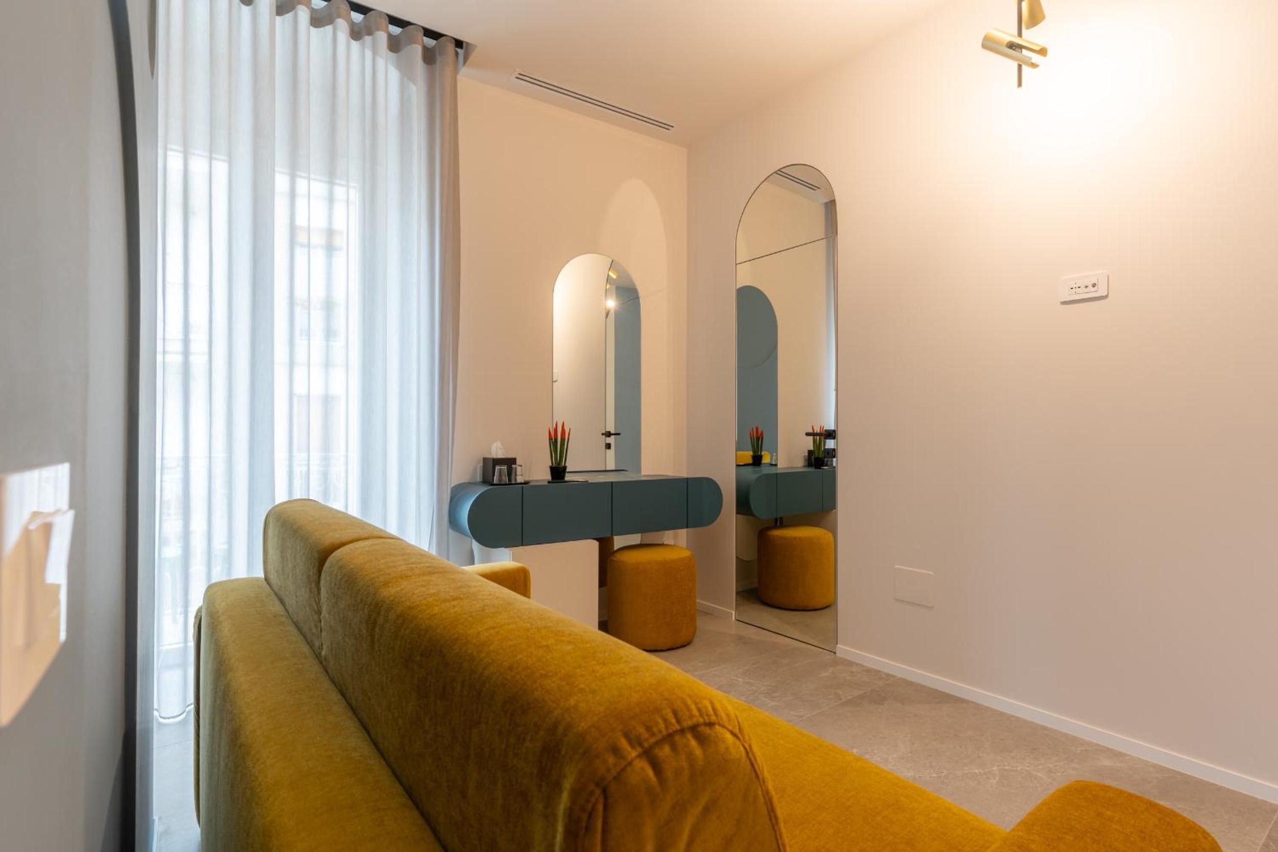 CA' DO' Guest House