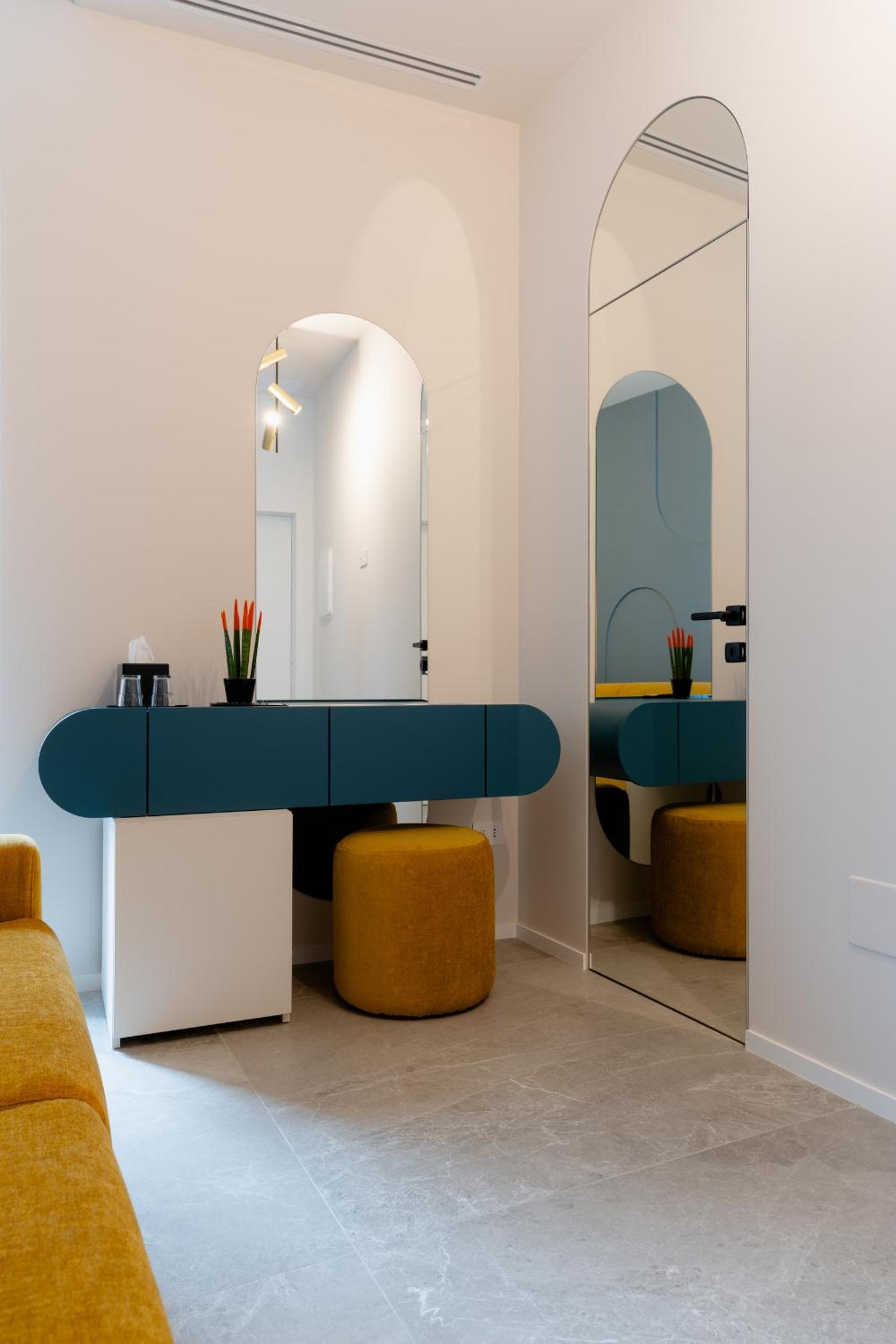 CA' DO' Guest House