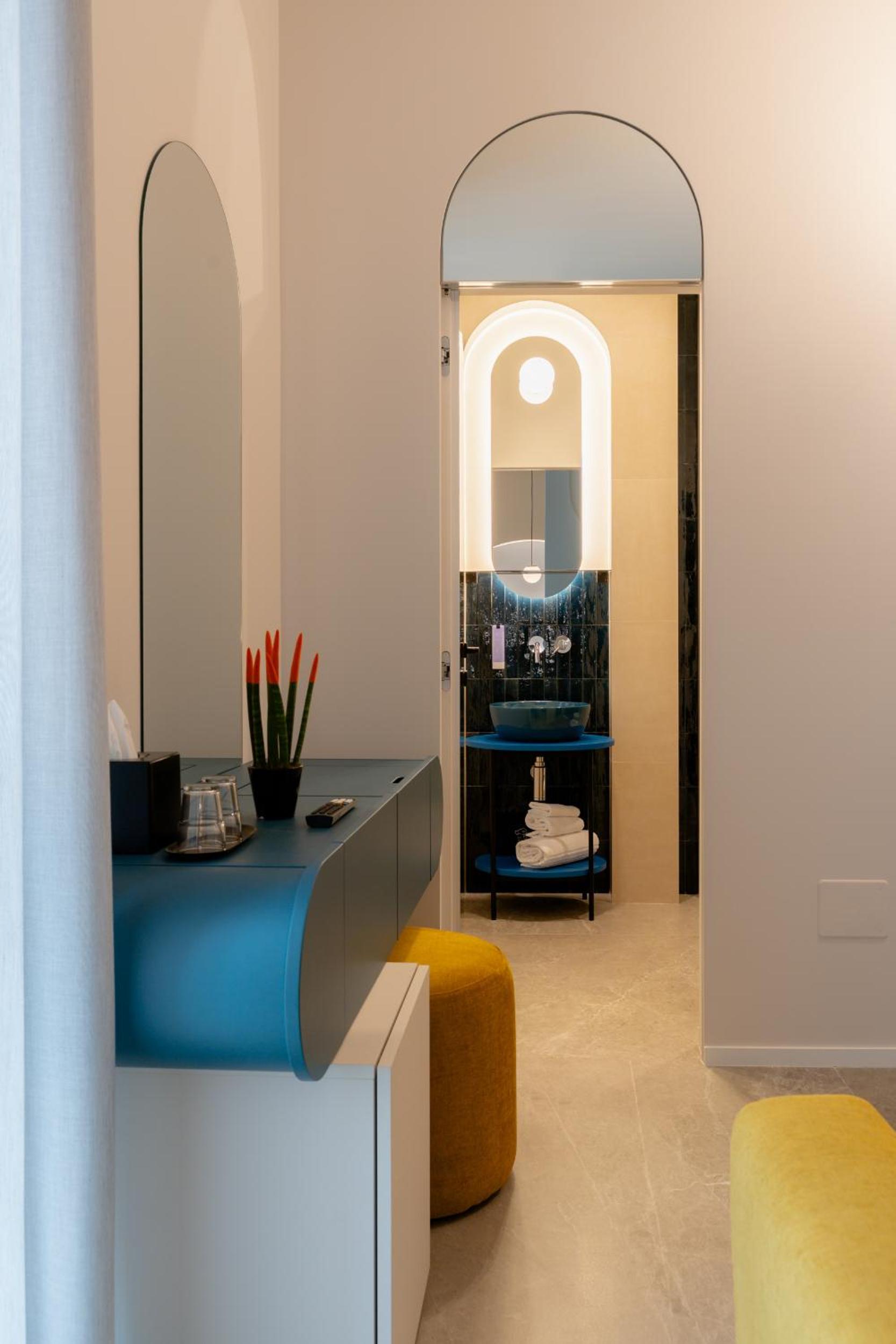 CA' DO' Guest House