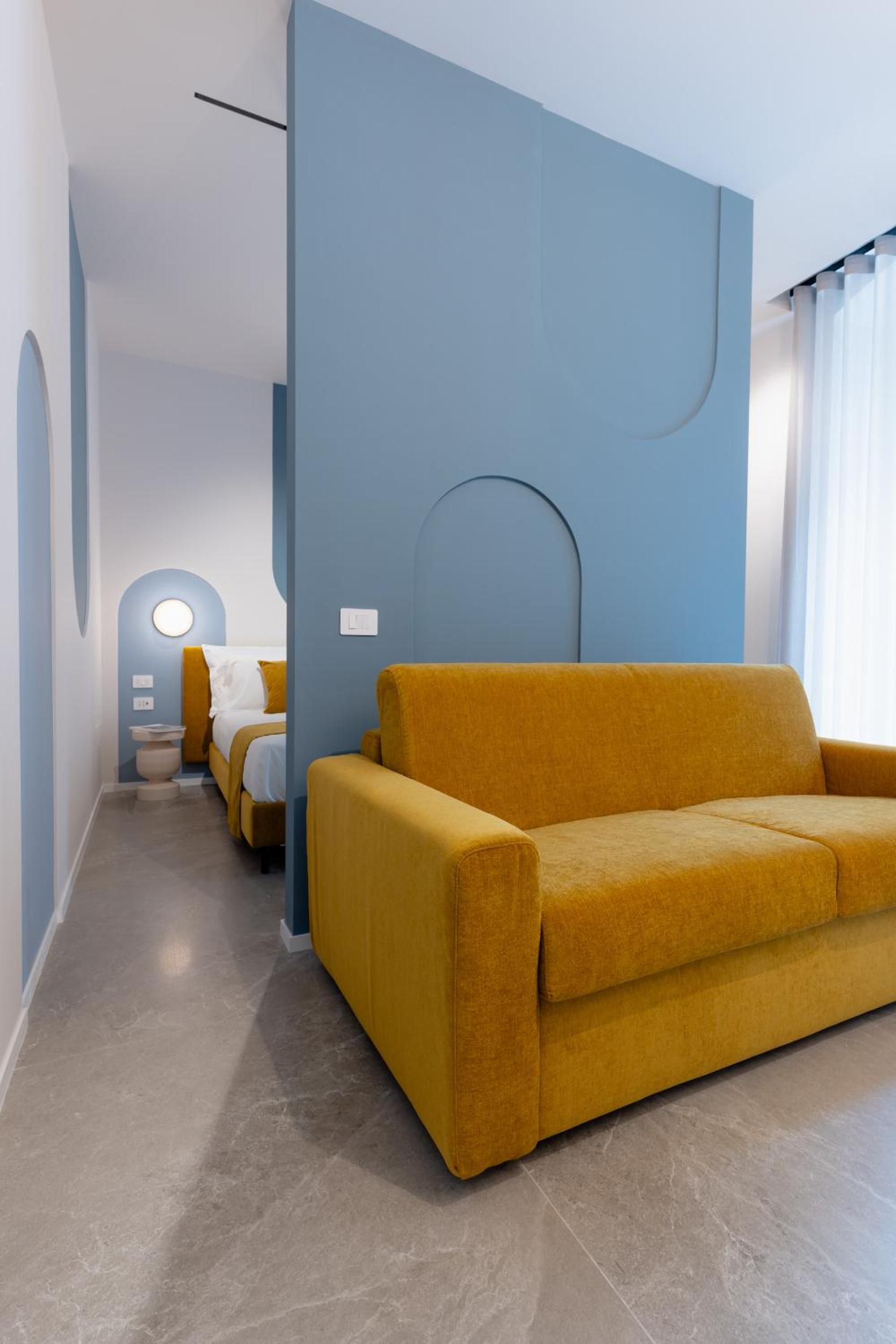 CA' DO' Guest House