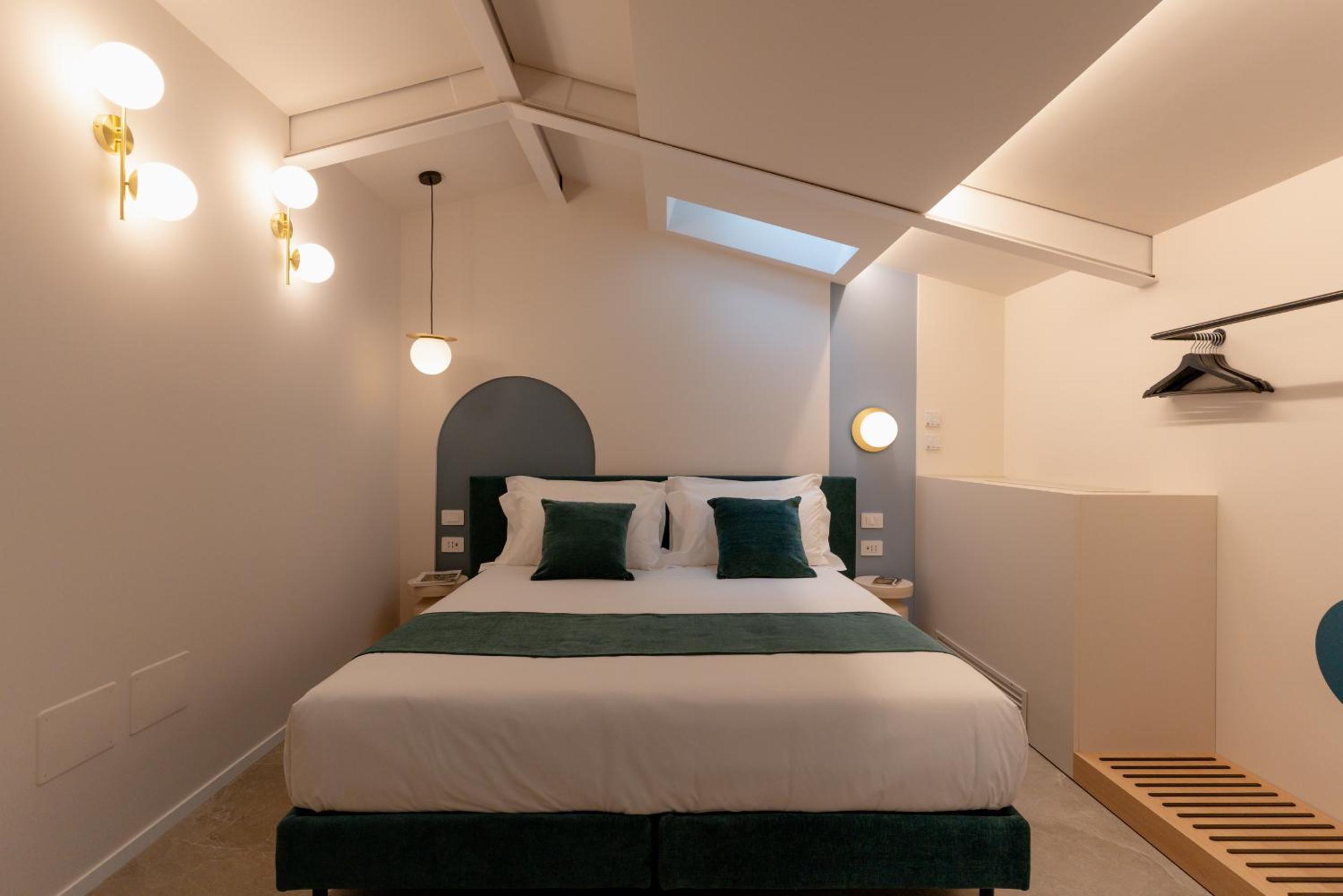 CA' DO' Guest House