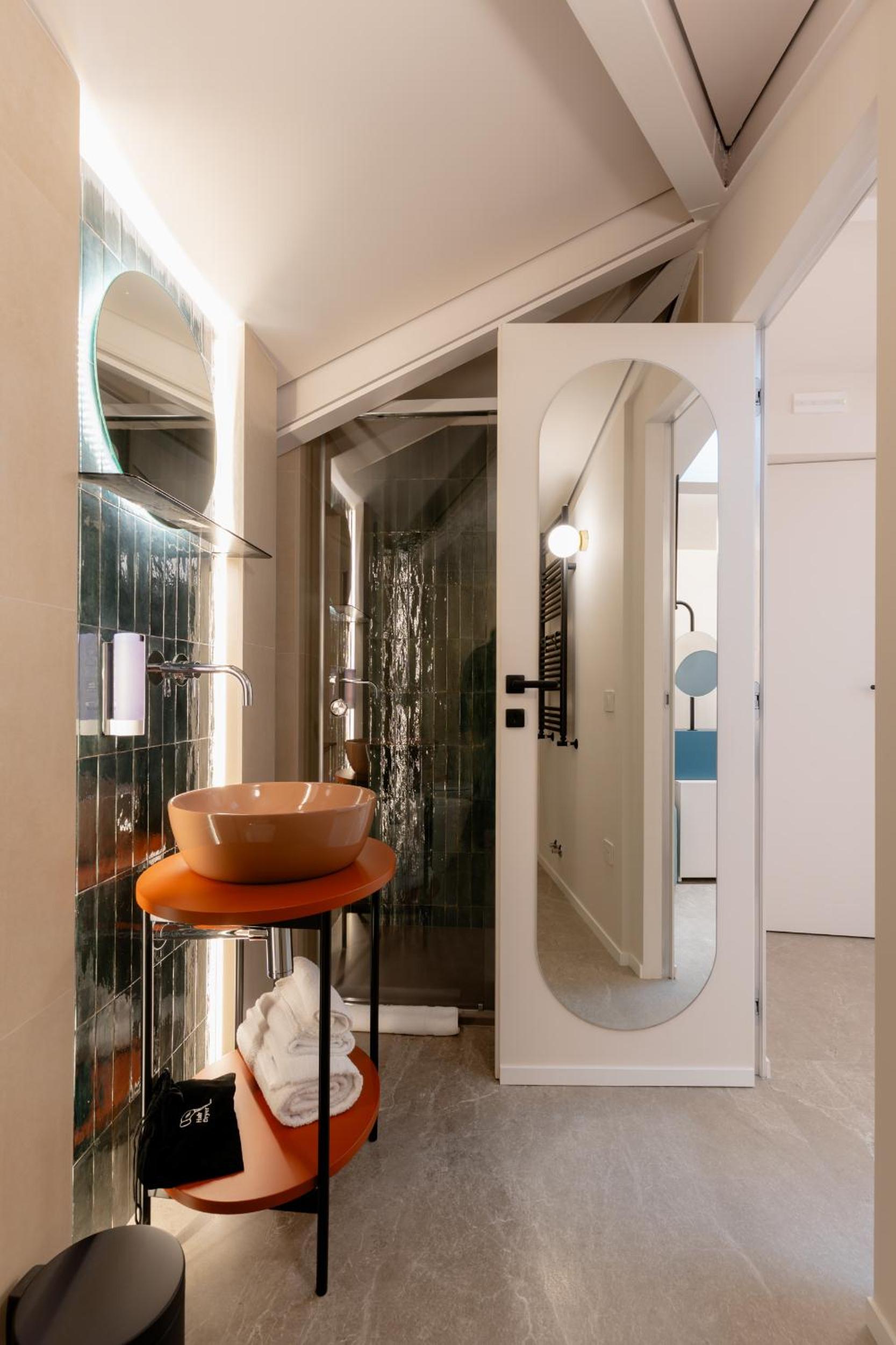 CA' DO' Guest House