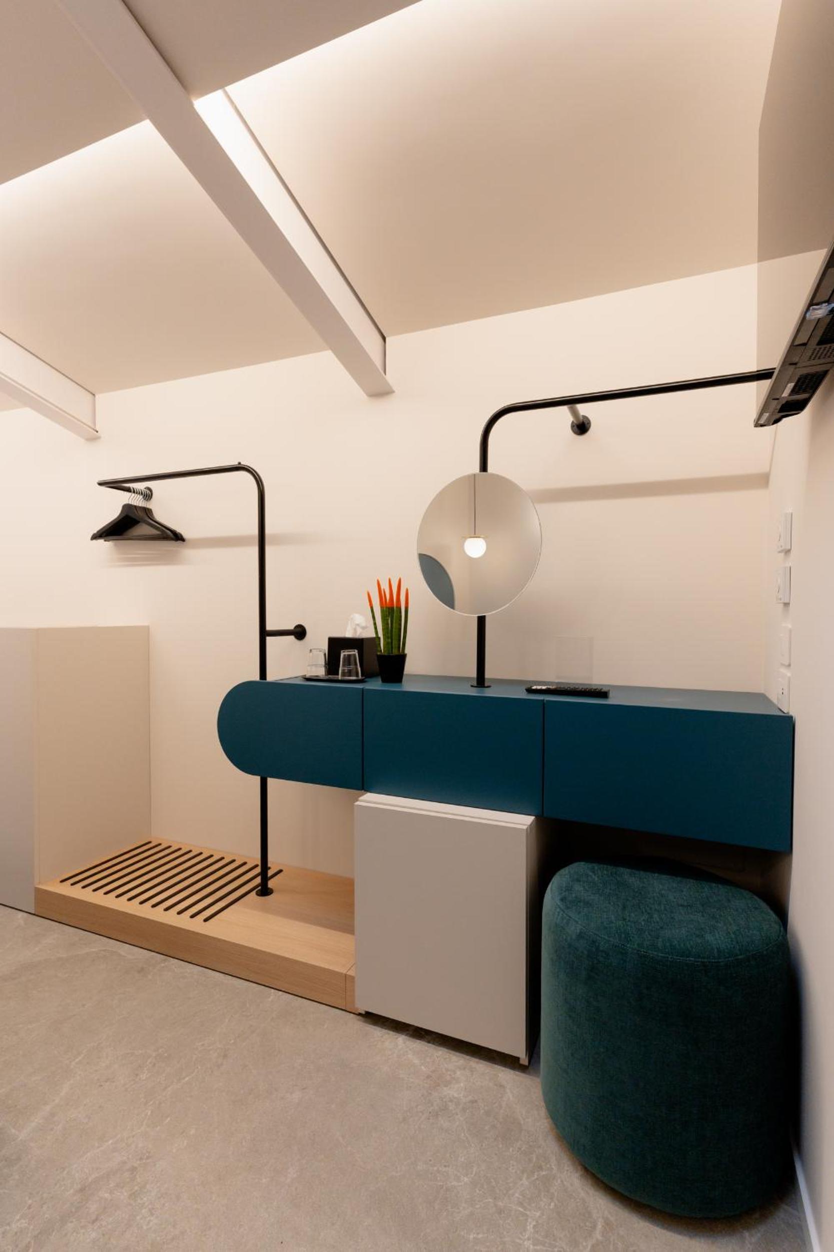 CA' DO' Guest House