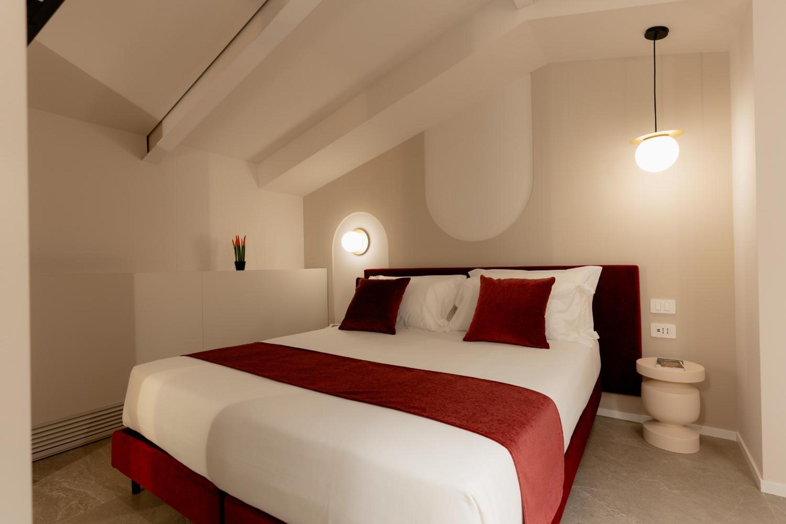 CA' DO' Guest House