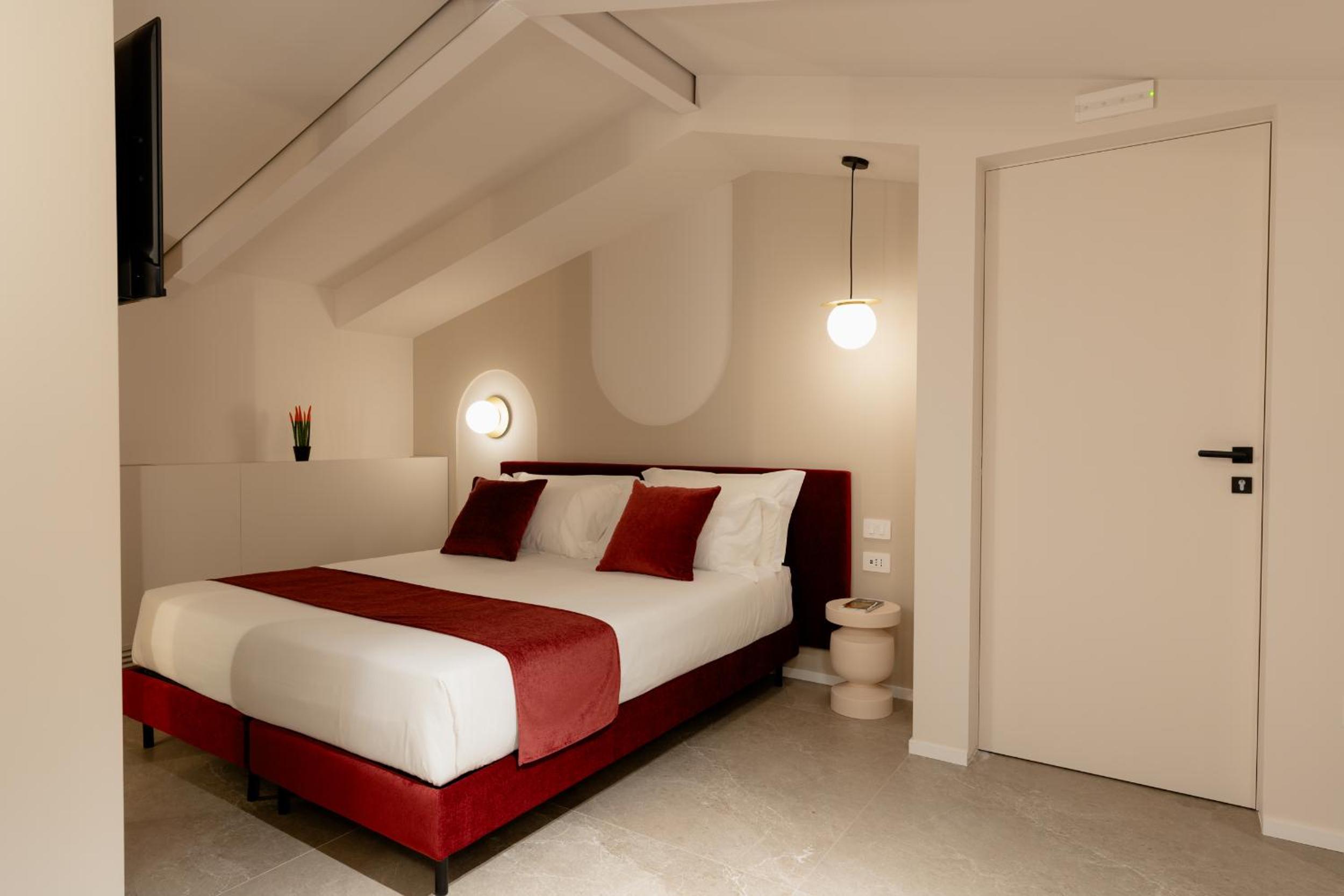 CA' DO' Guest House