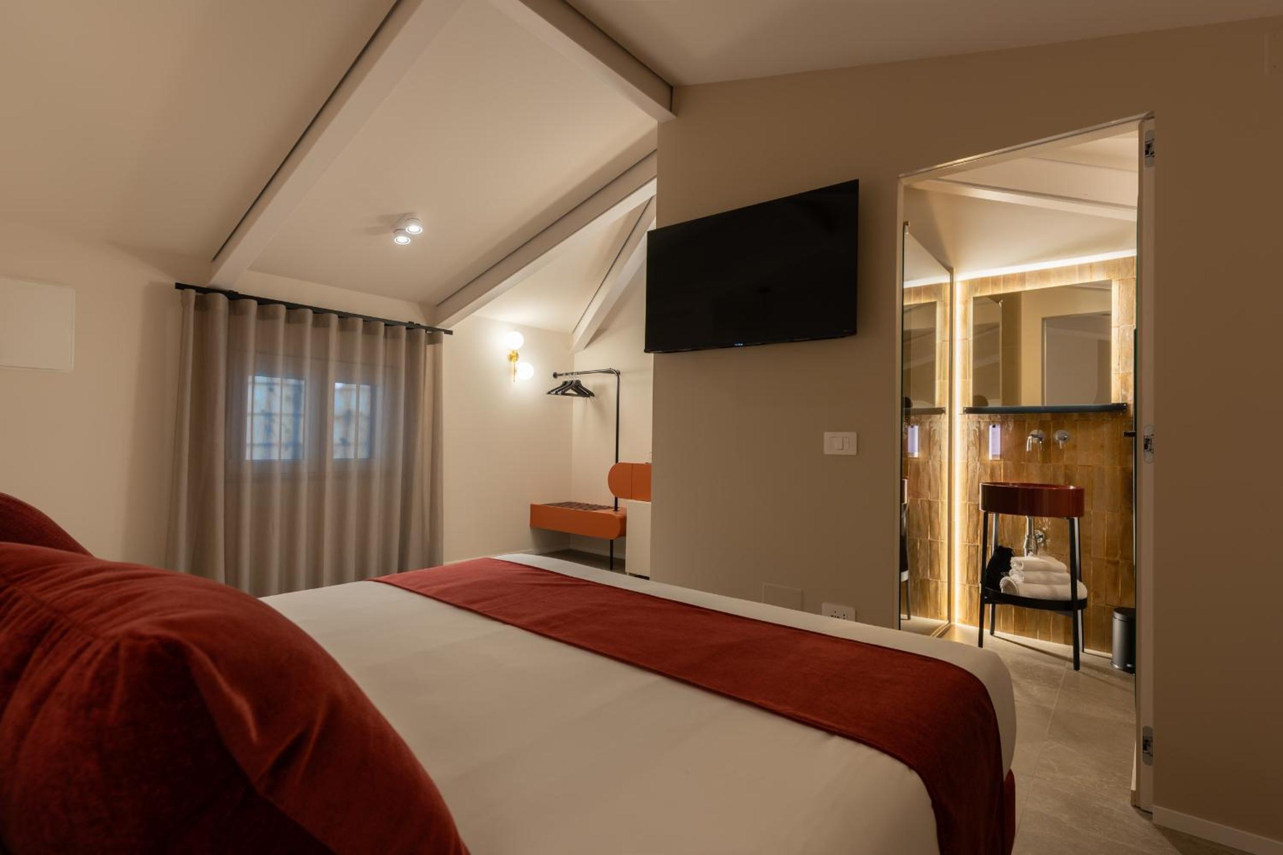 CA' DO' Guest House