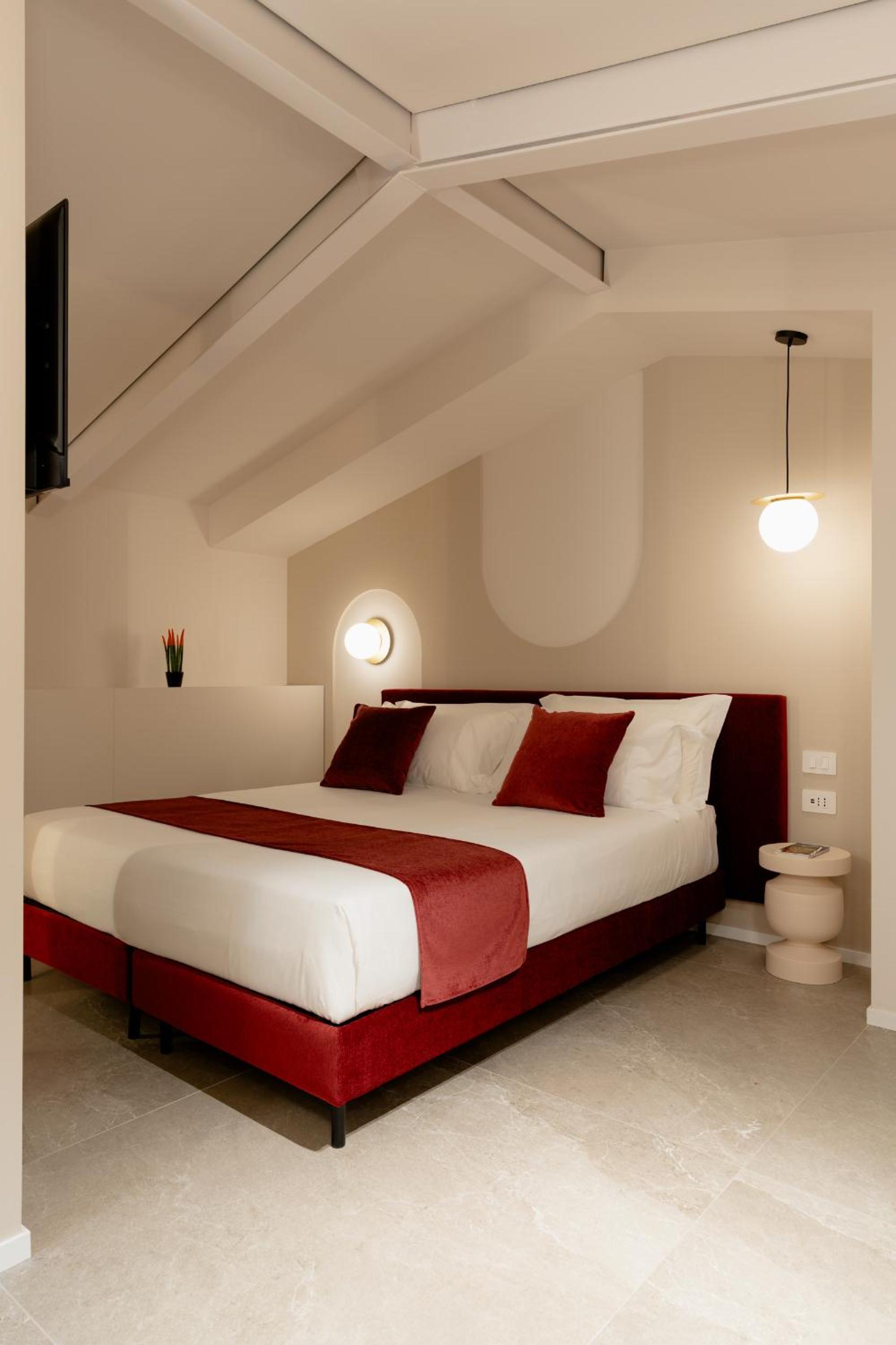 CA' DO' Guest House