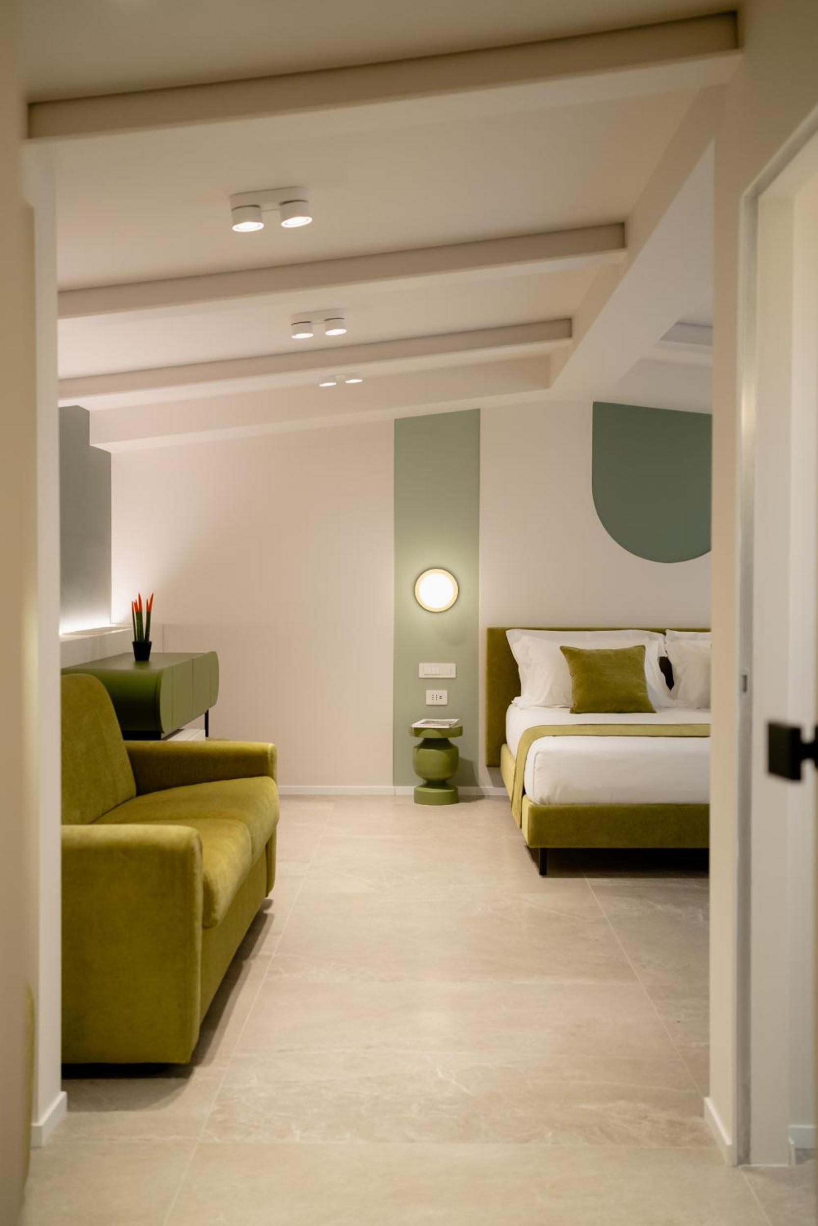 CA' DO' Guest House
