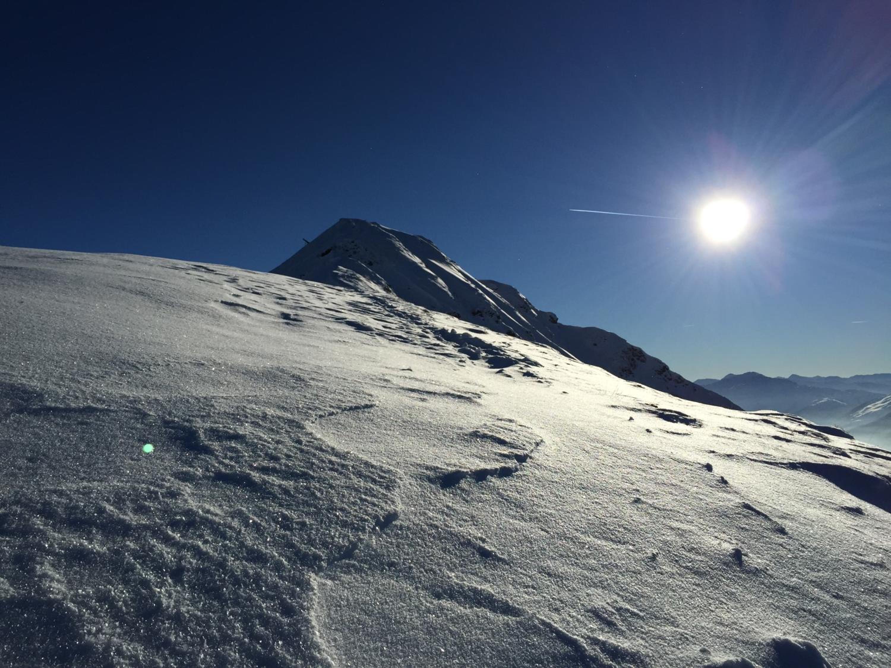 Das Alpbach Juwel