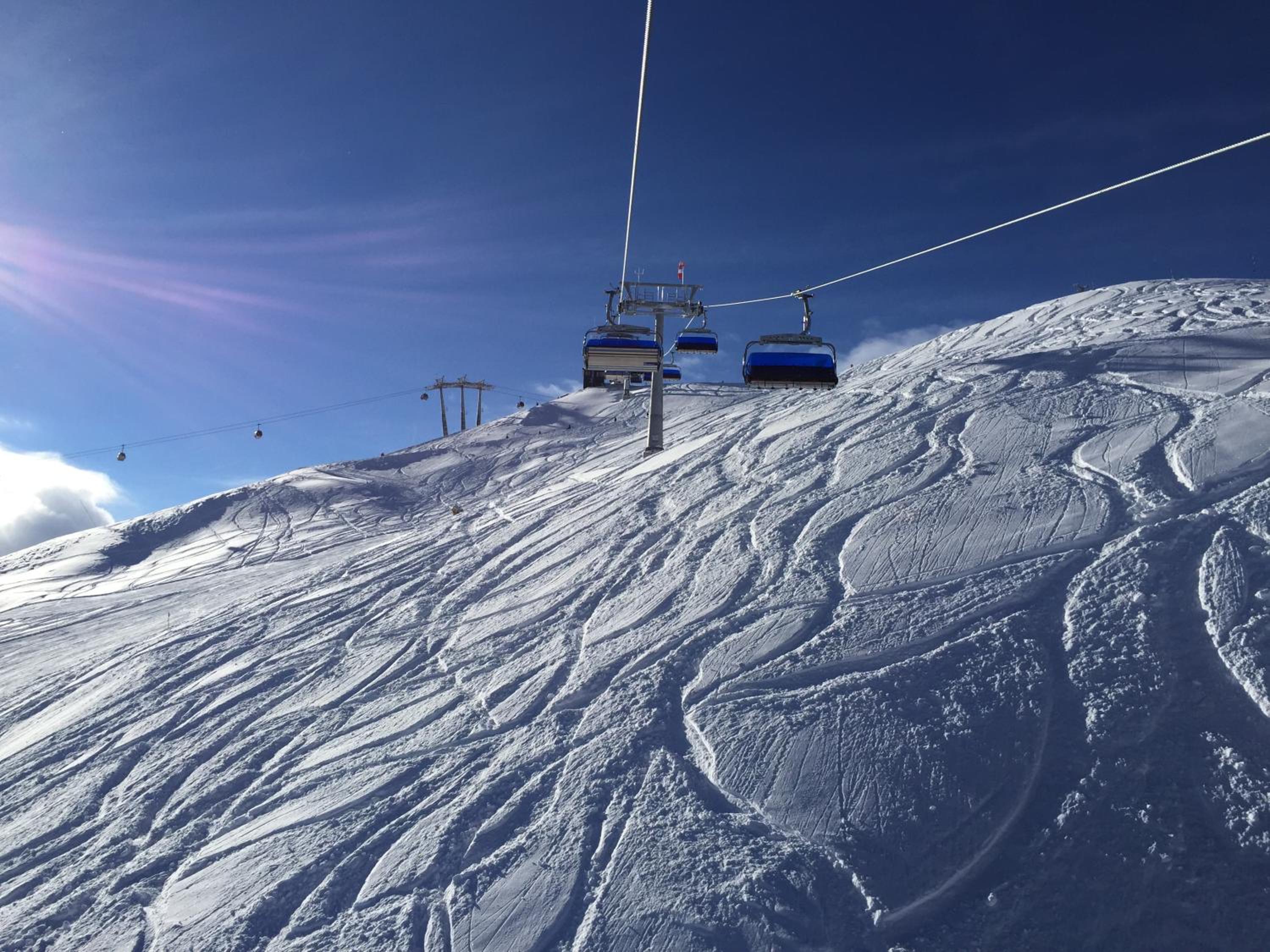 Das Alpbach Juwel