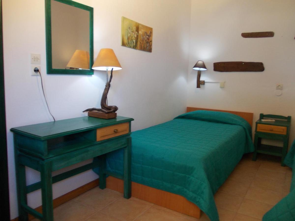 Chrysa Villa view 2