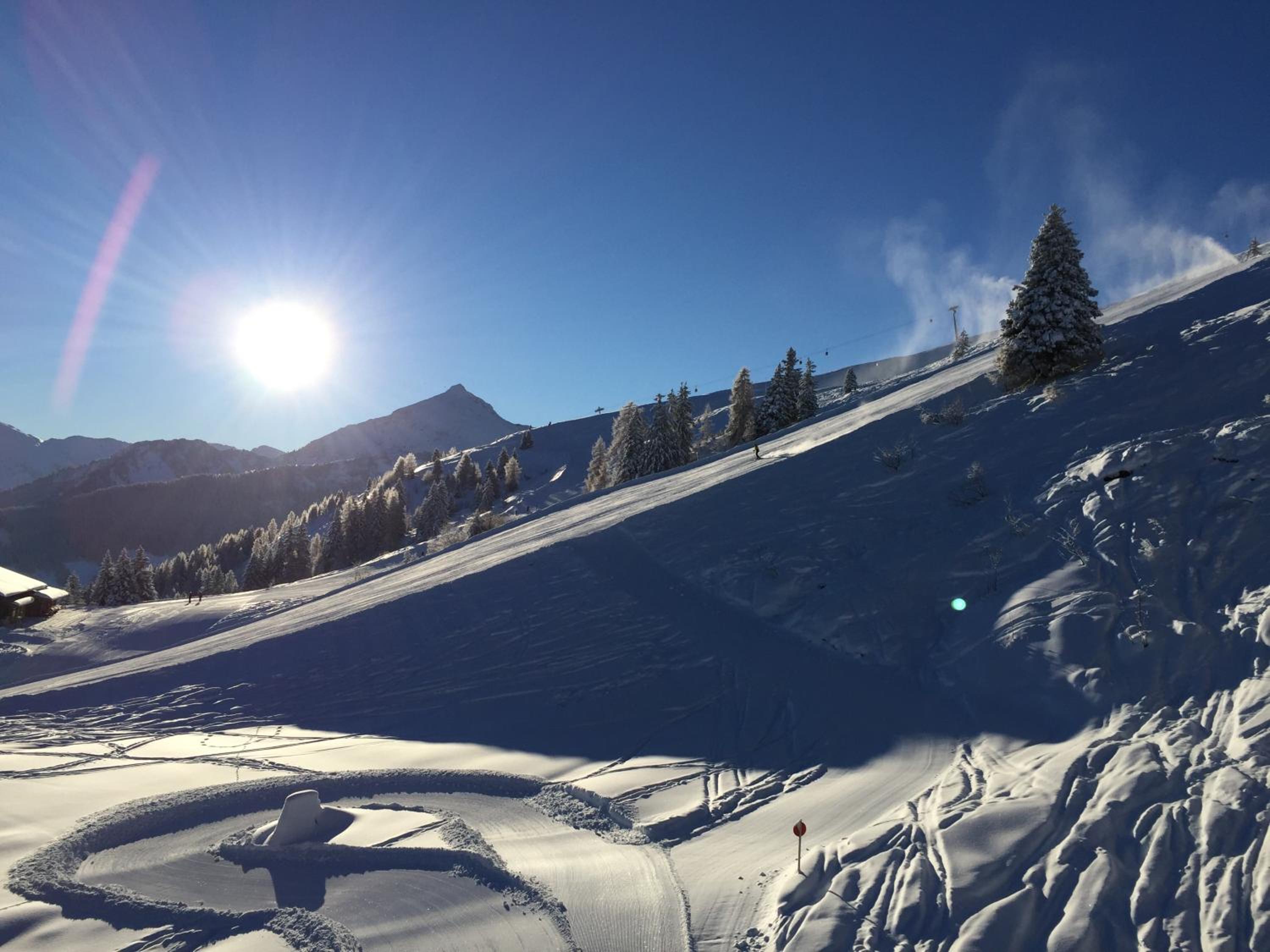 Das Alpbach Juwel