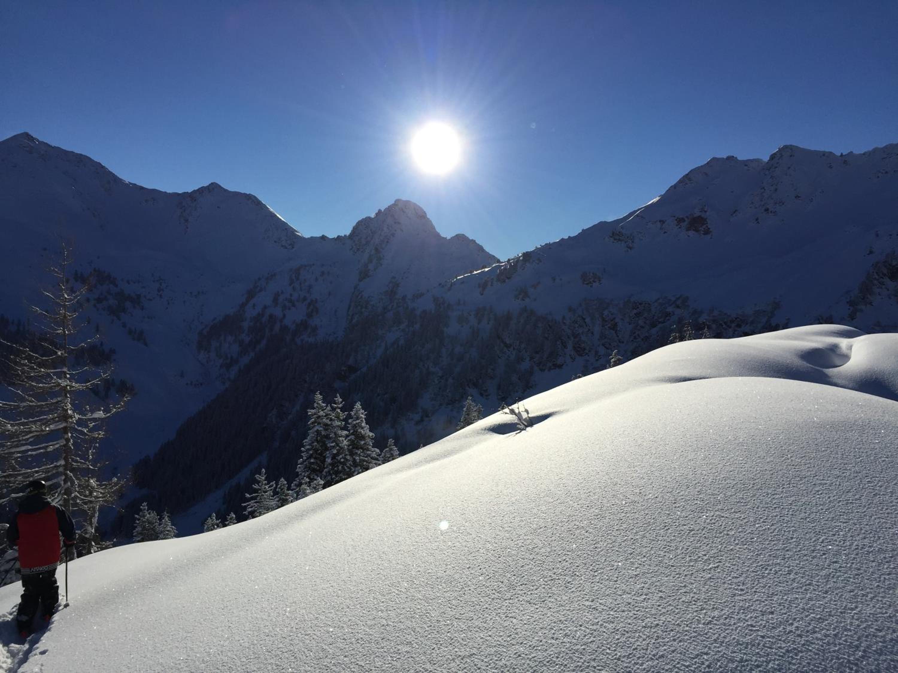 Das Alpbach Juwel