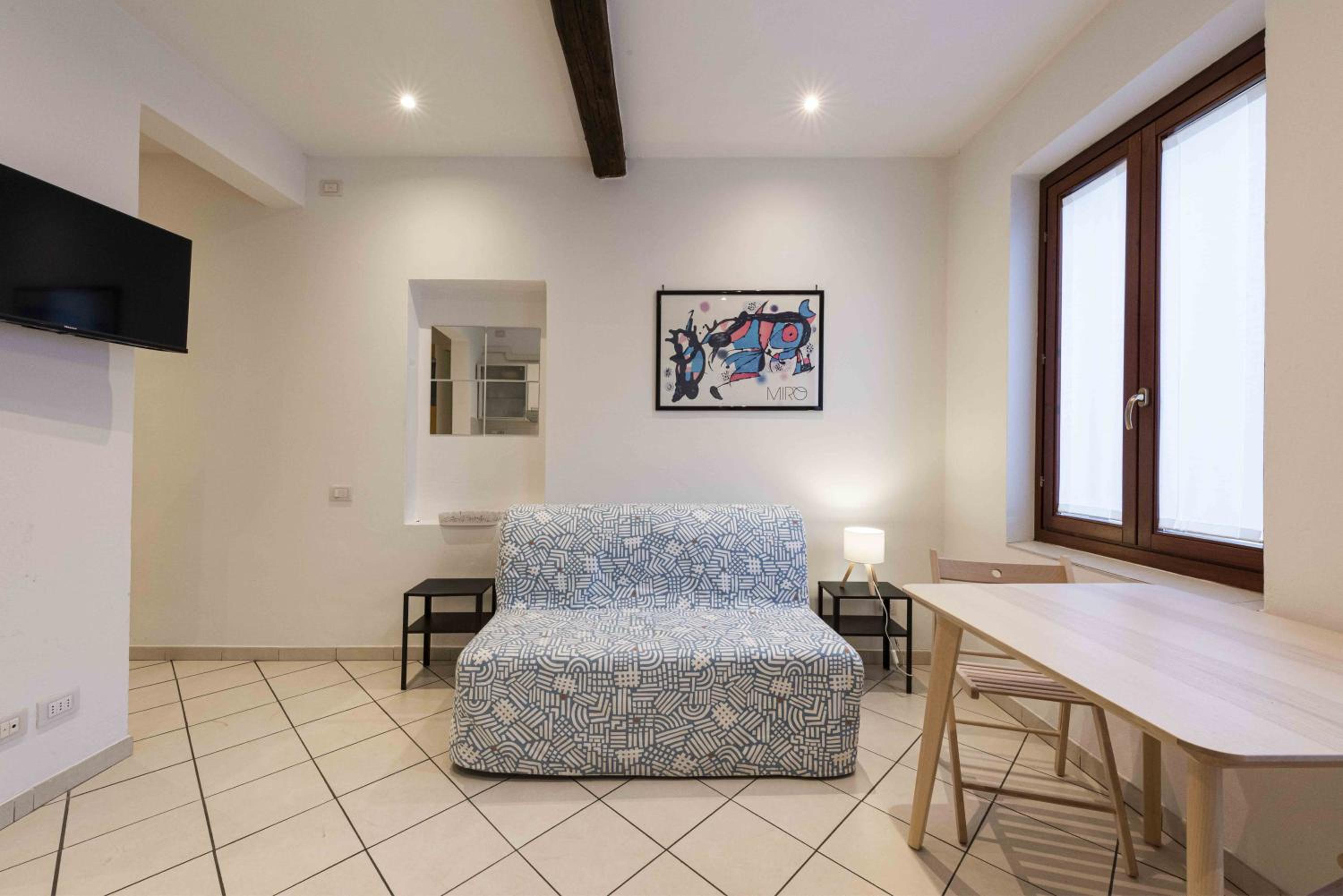 Ariento Apartments By MMega