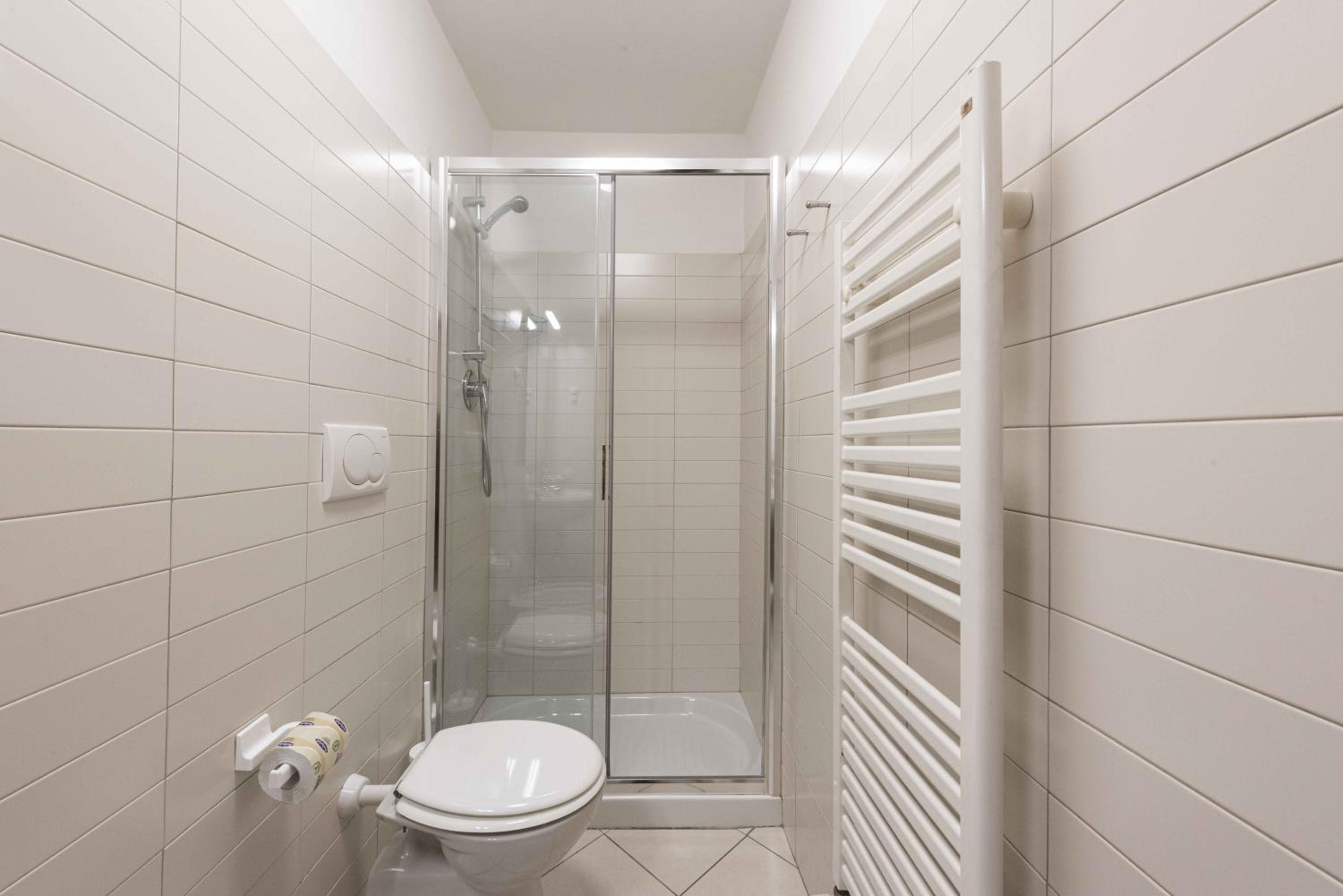 Ariento Apartments By MMega