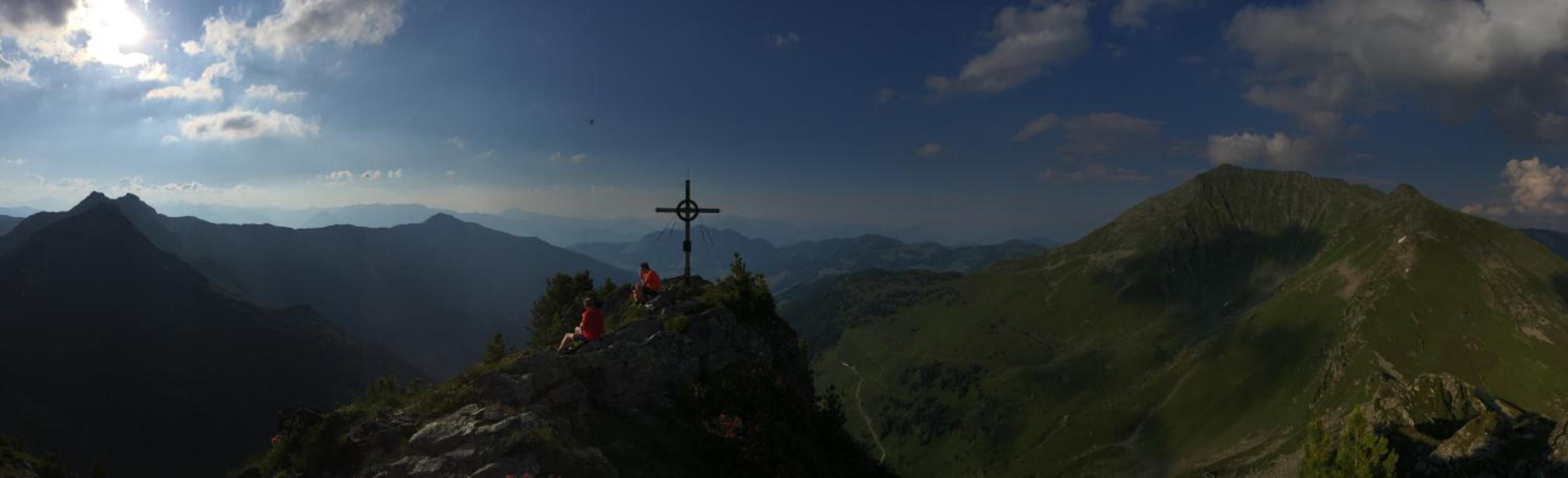 Das Alpbach Juwel