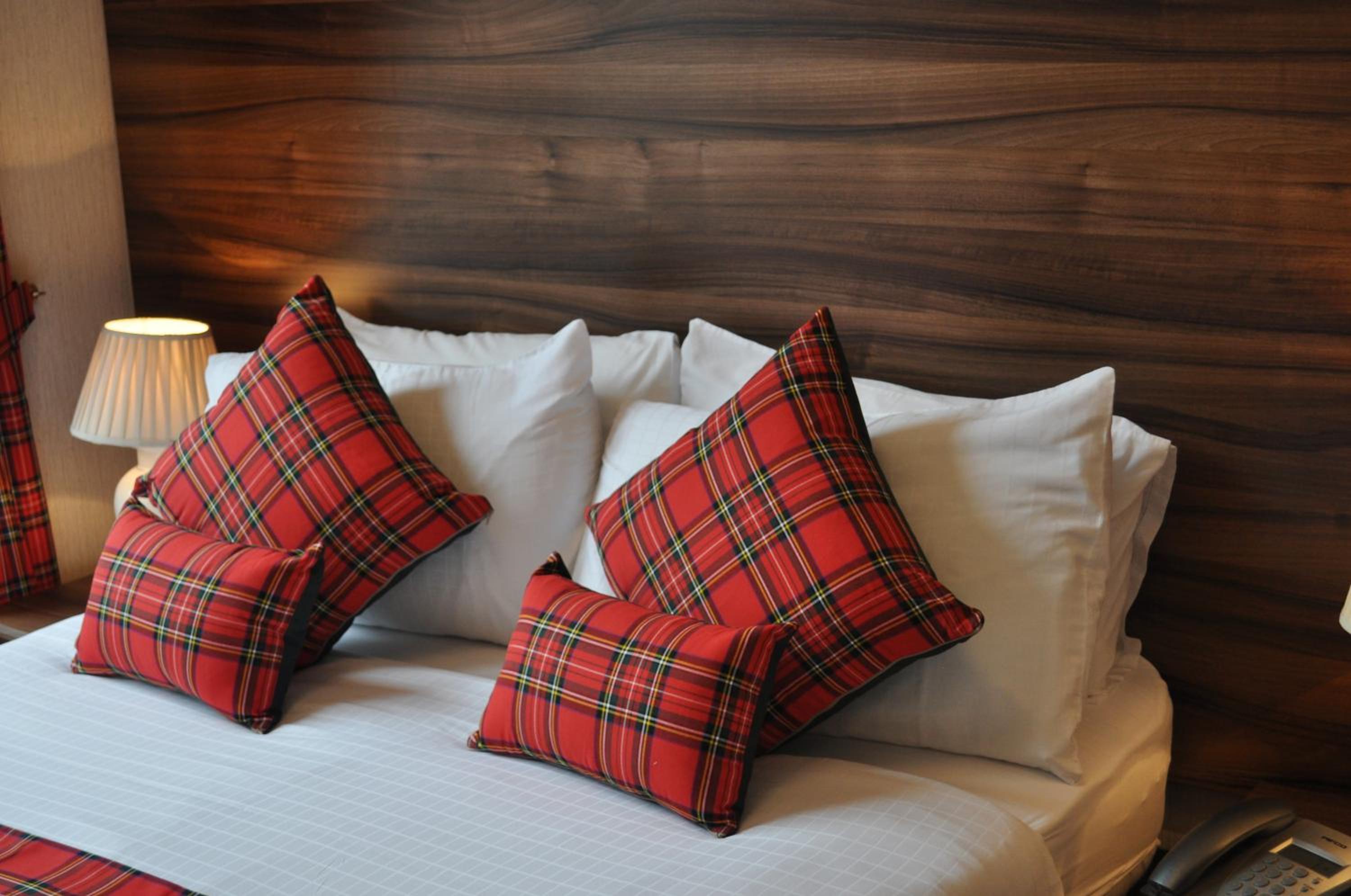 Argyll Guest House