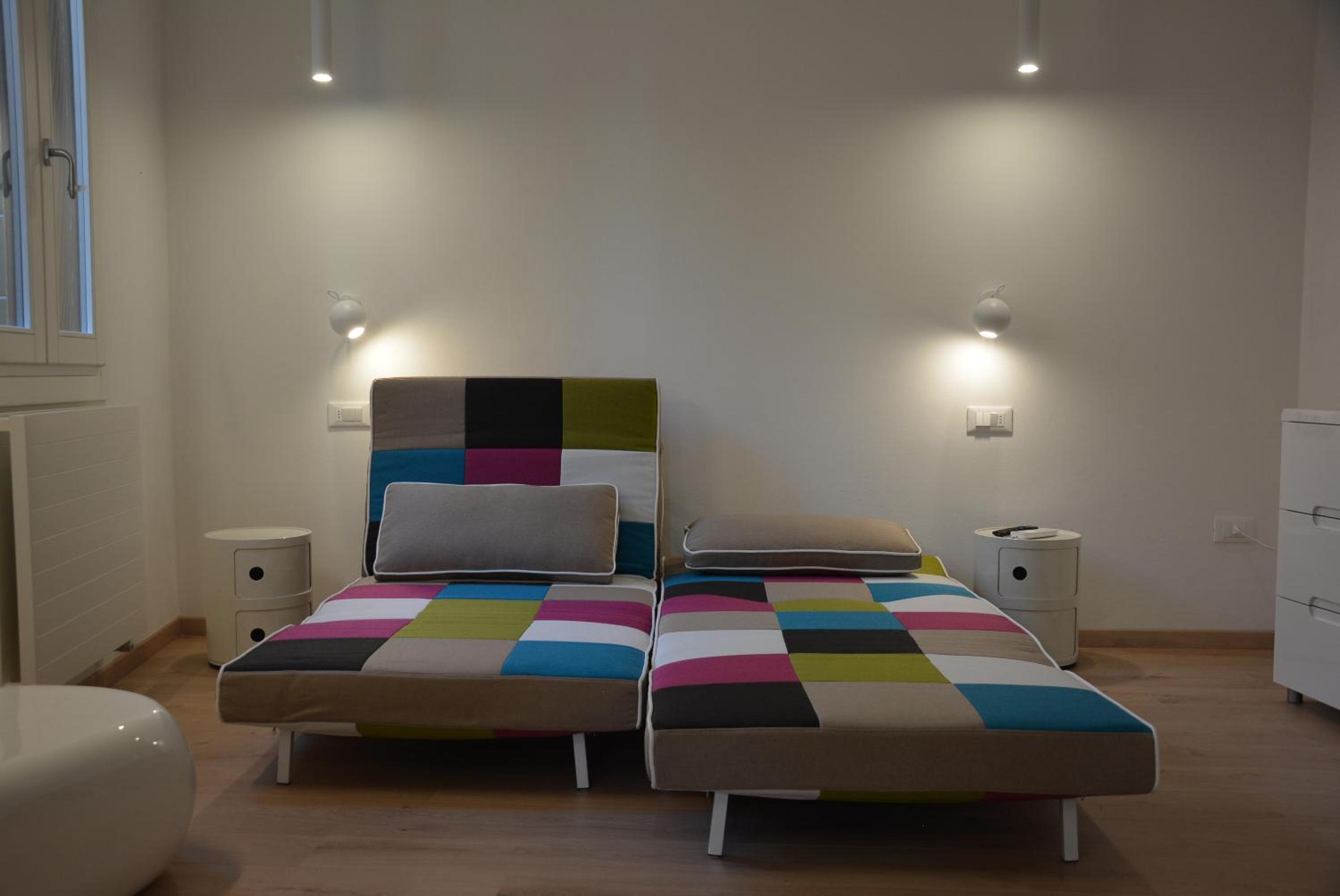 San Marco Design Suites