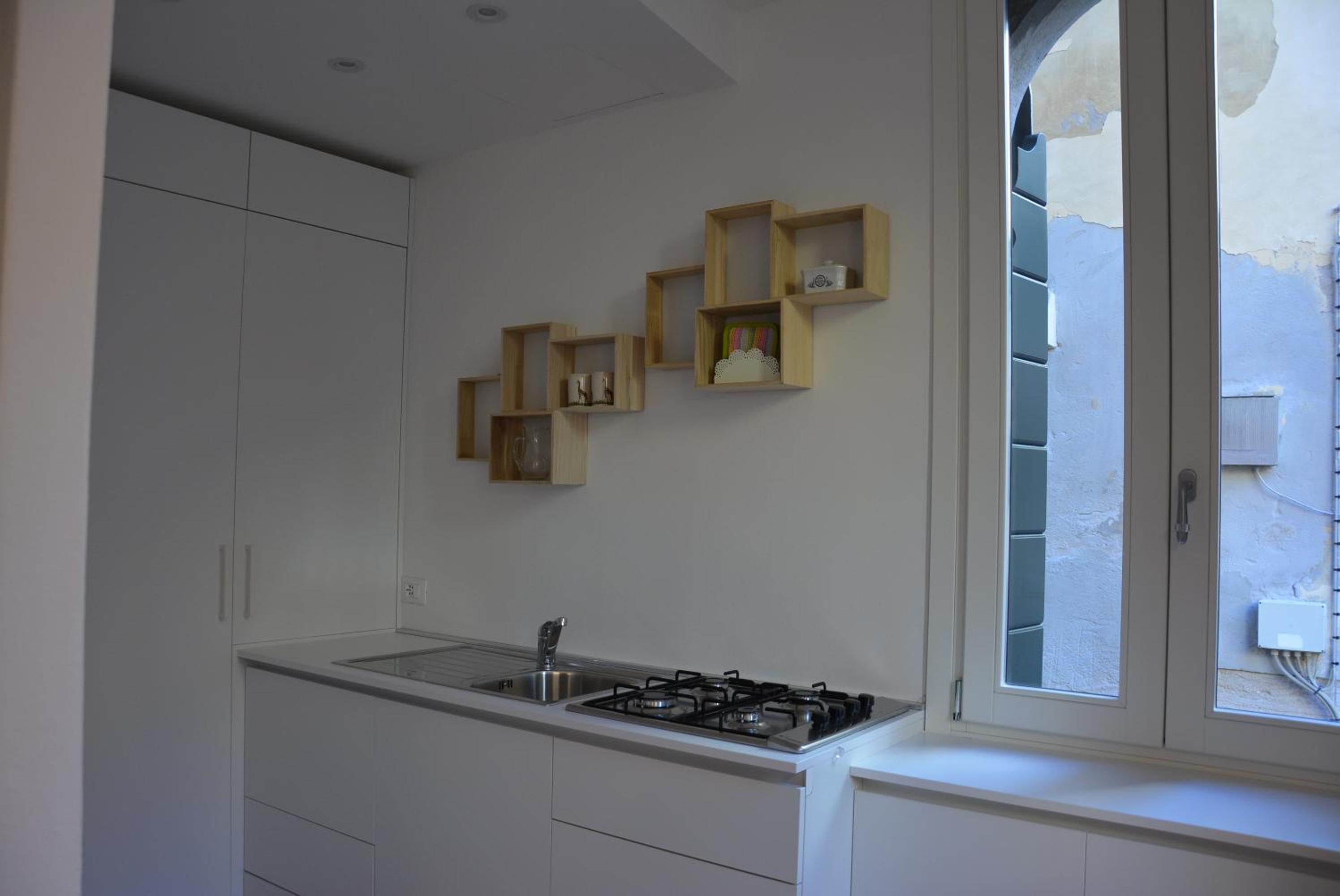 San Marco Design Suites