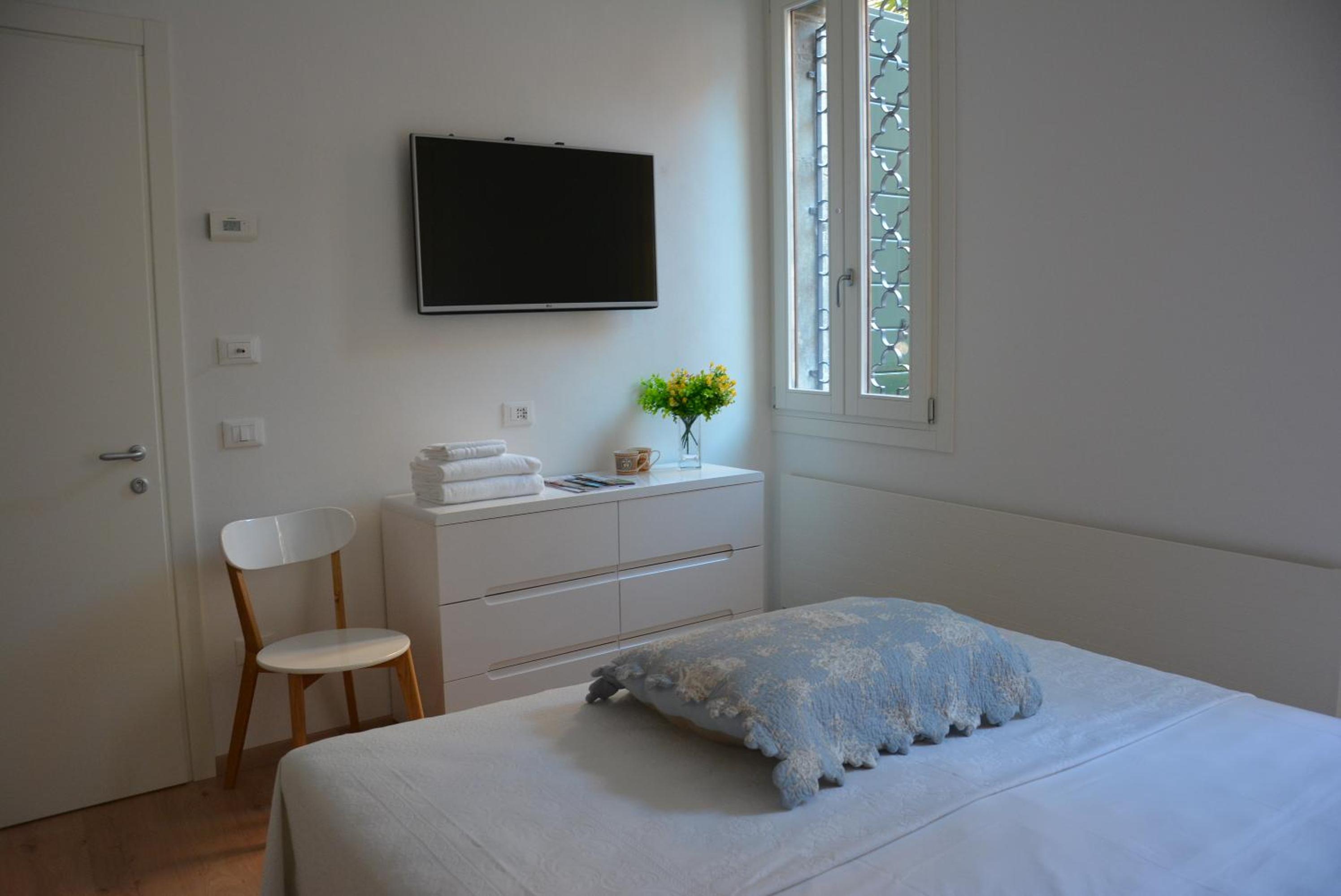 San Marco Design Suites