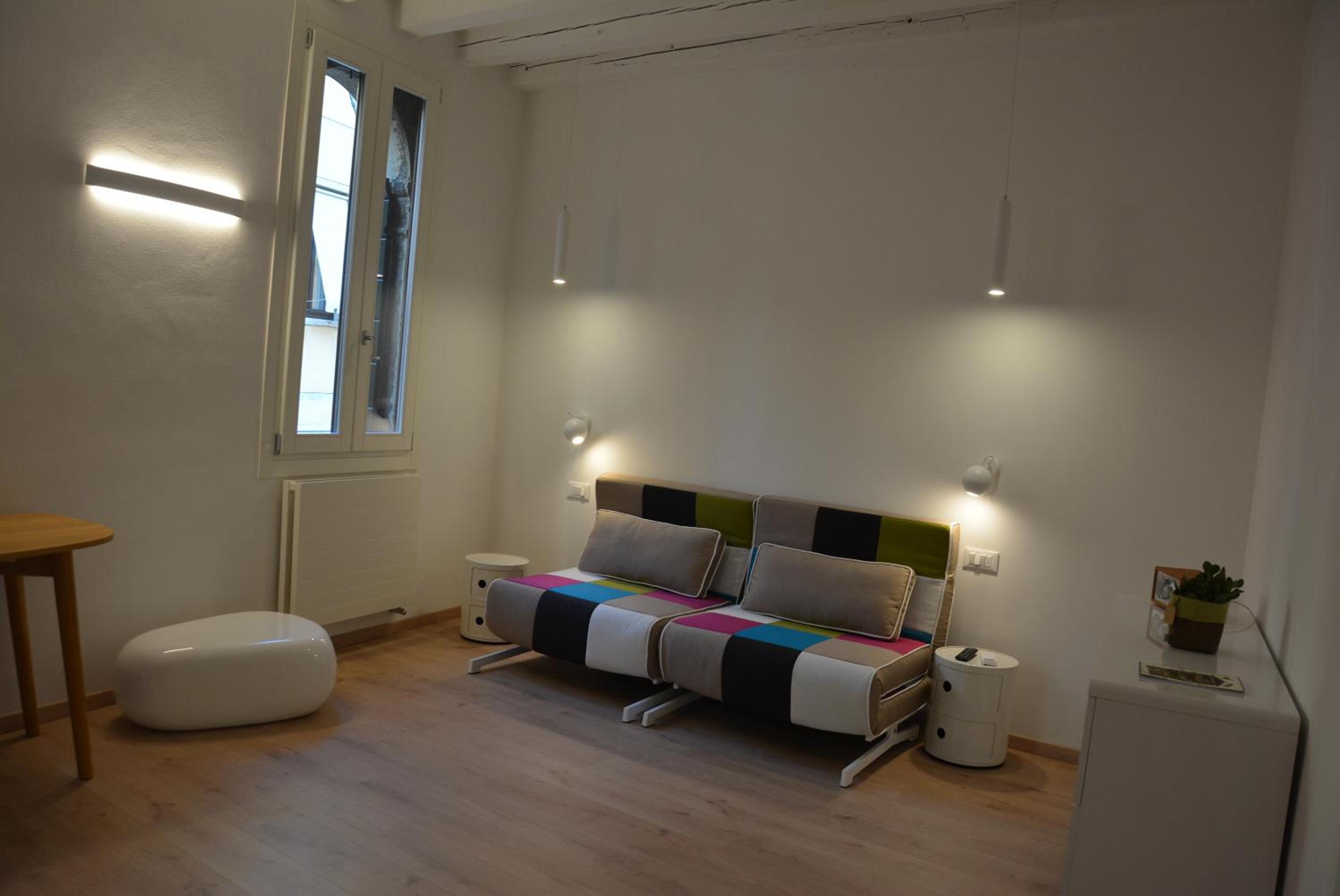 San Marco Design Suites