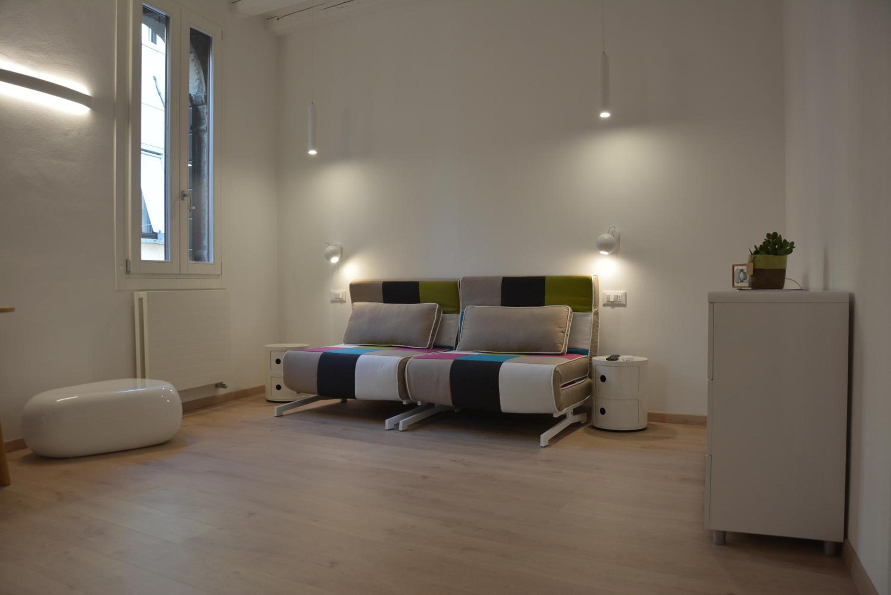 San Marco Design Suites