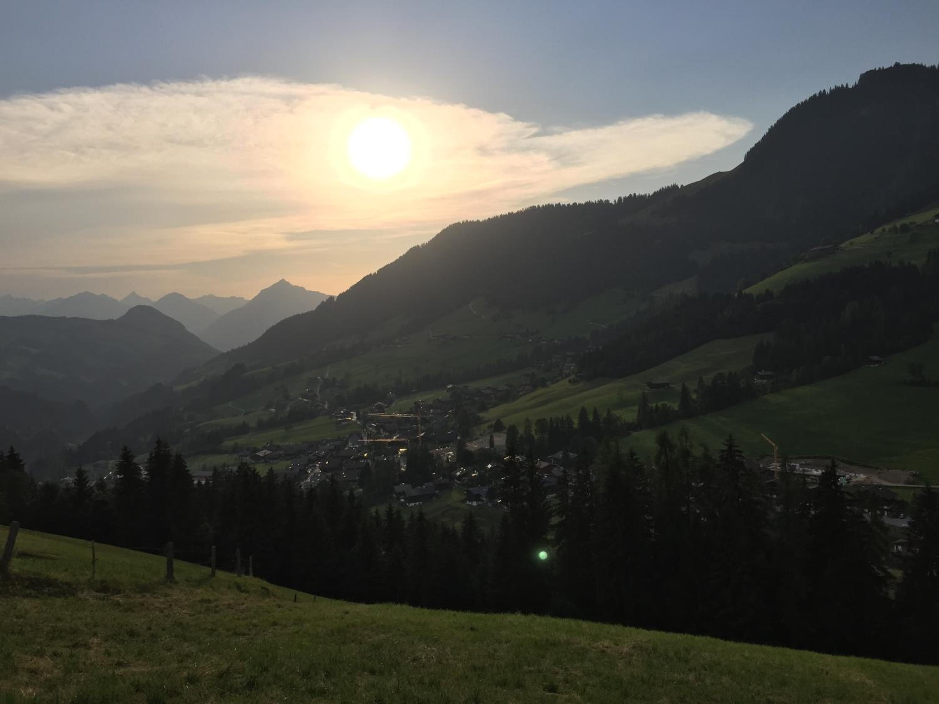 Das Alpbach Juwel