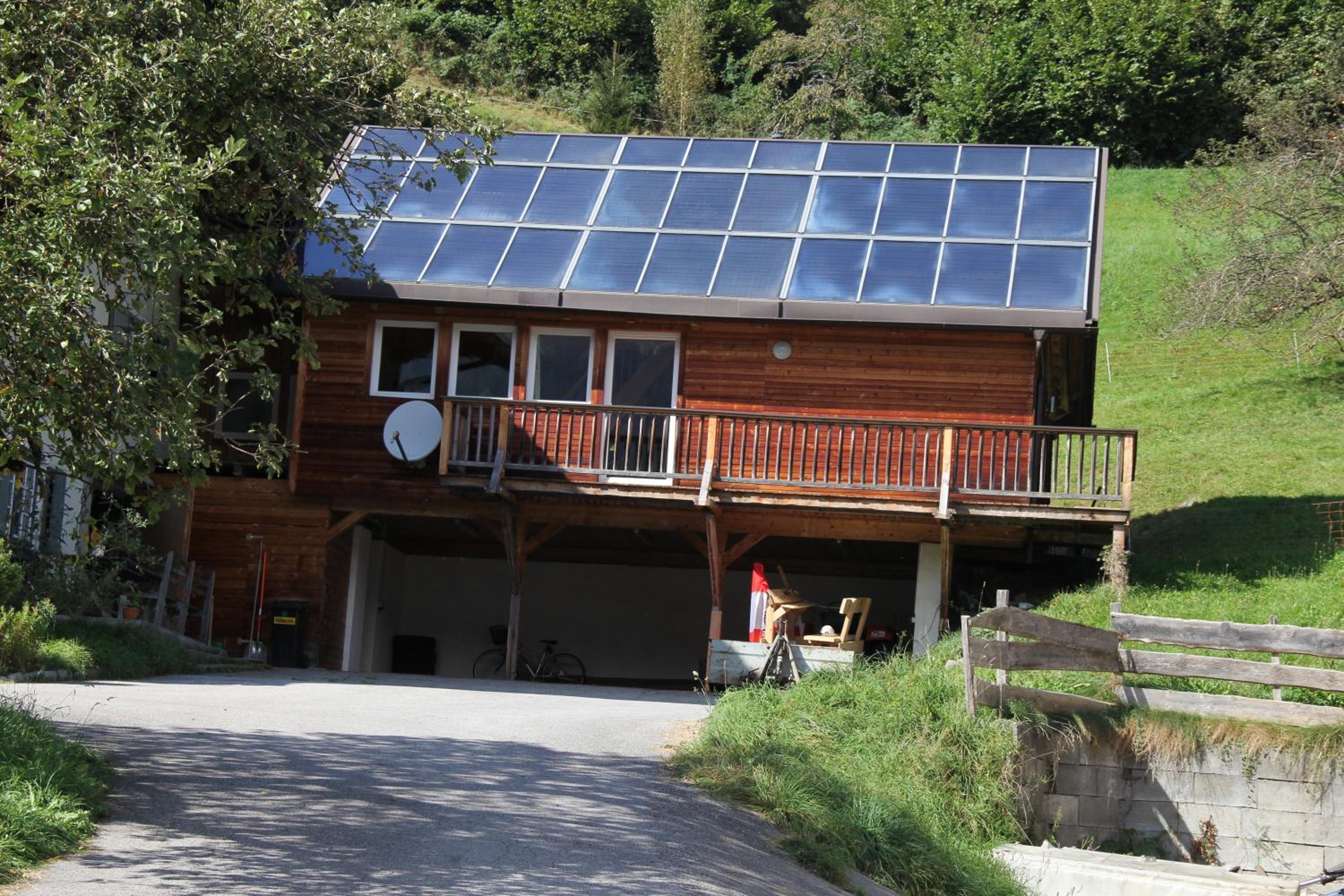 Ferienhaus Laberer by Schladmingurlaub view 2