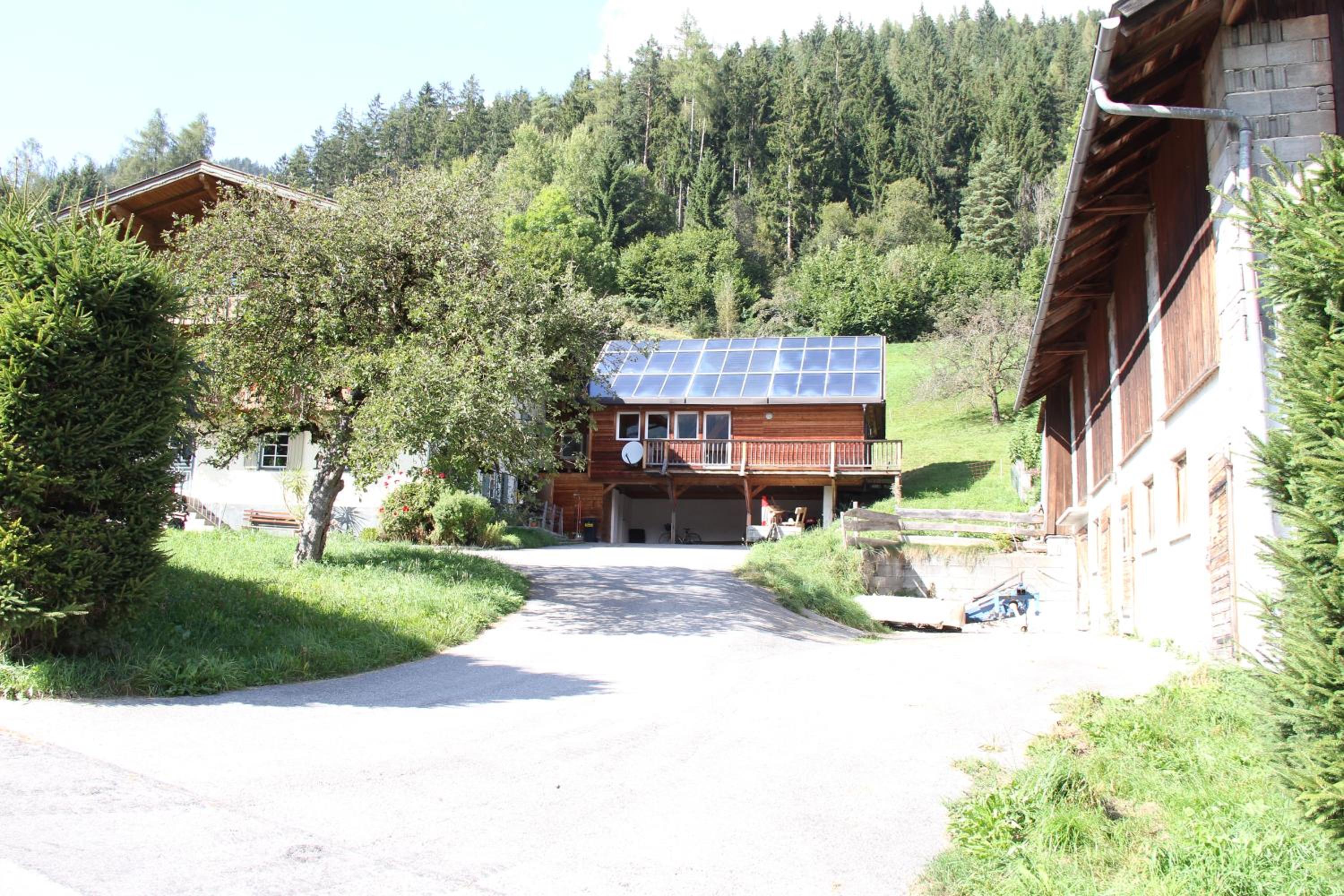 Ferienhaus Laberer by Schladmingurlaub view 3