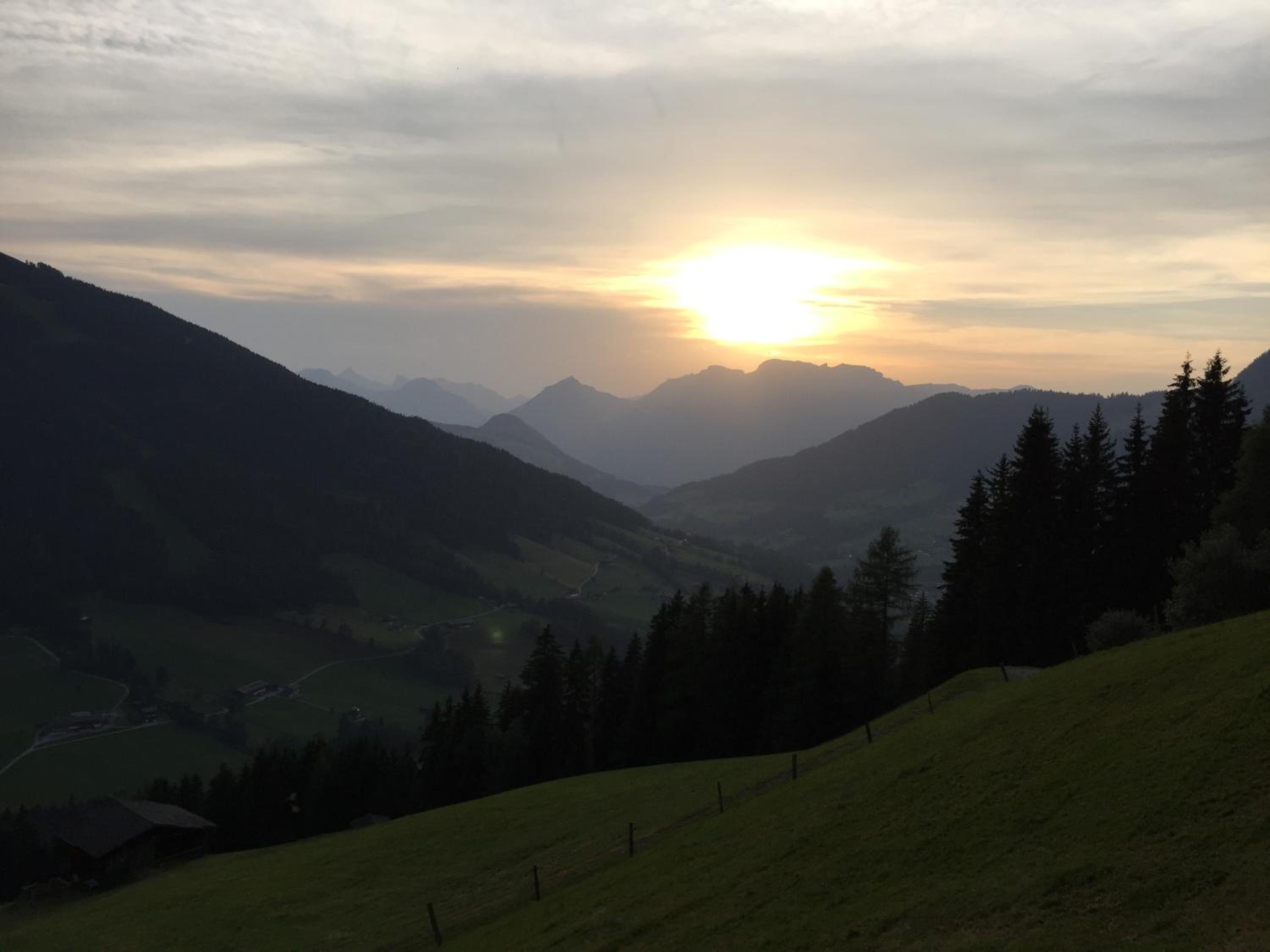 Das Alpbach Juwel