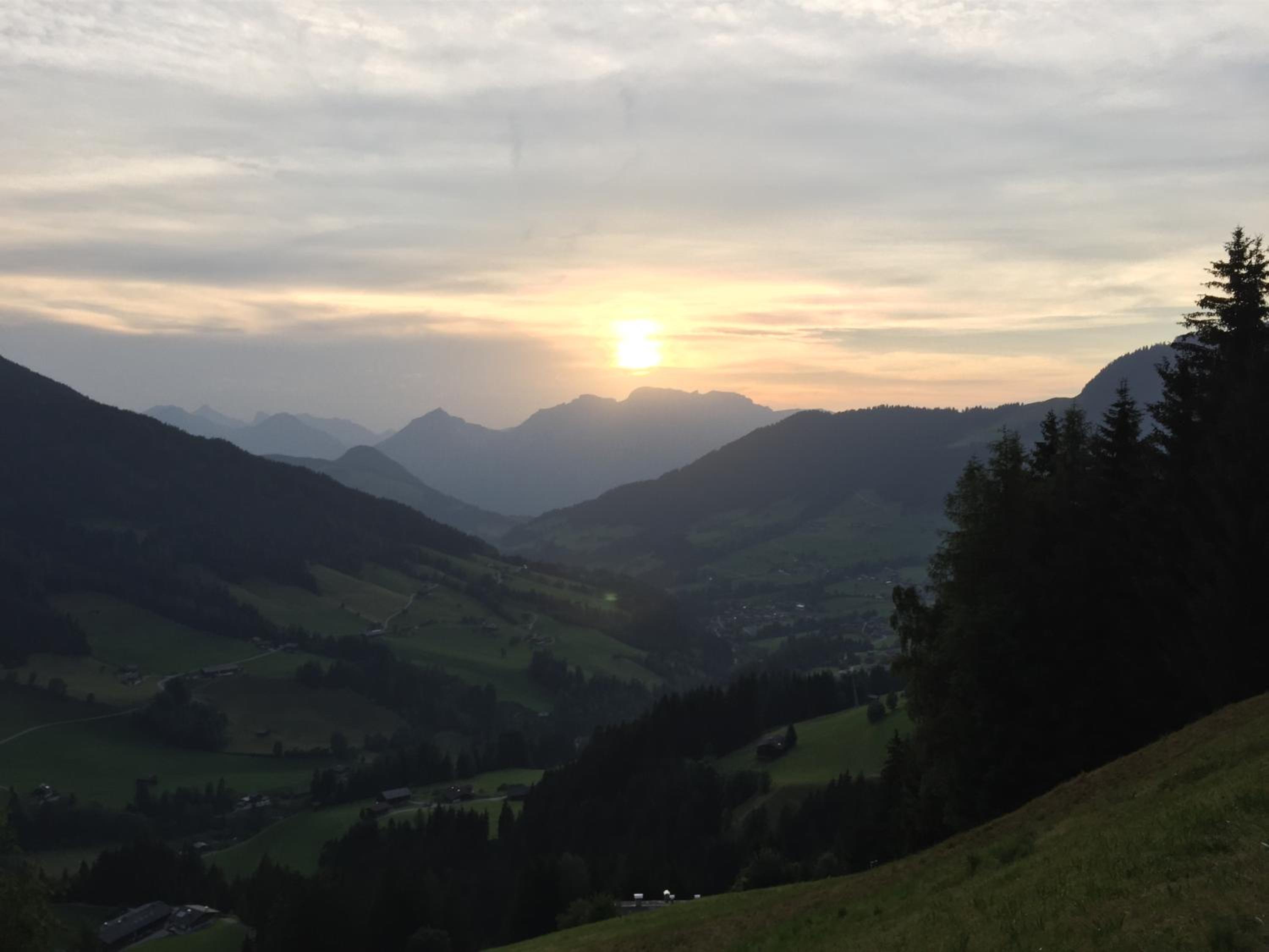 Das Alpbach Juwel