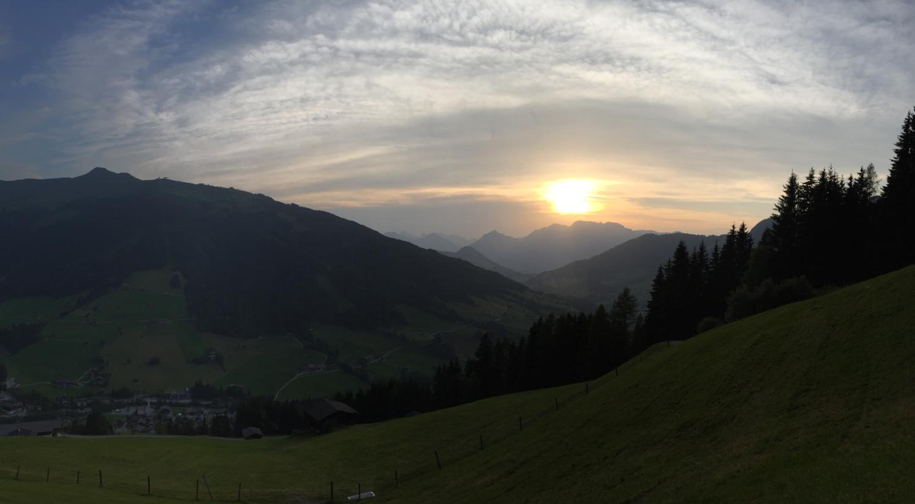 Das Alpbach Juwel
