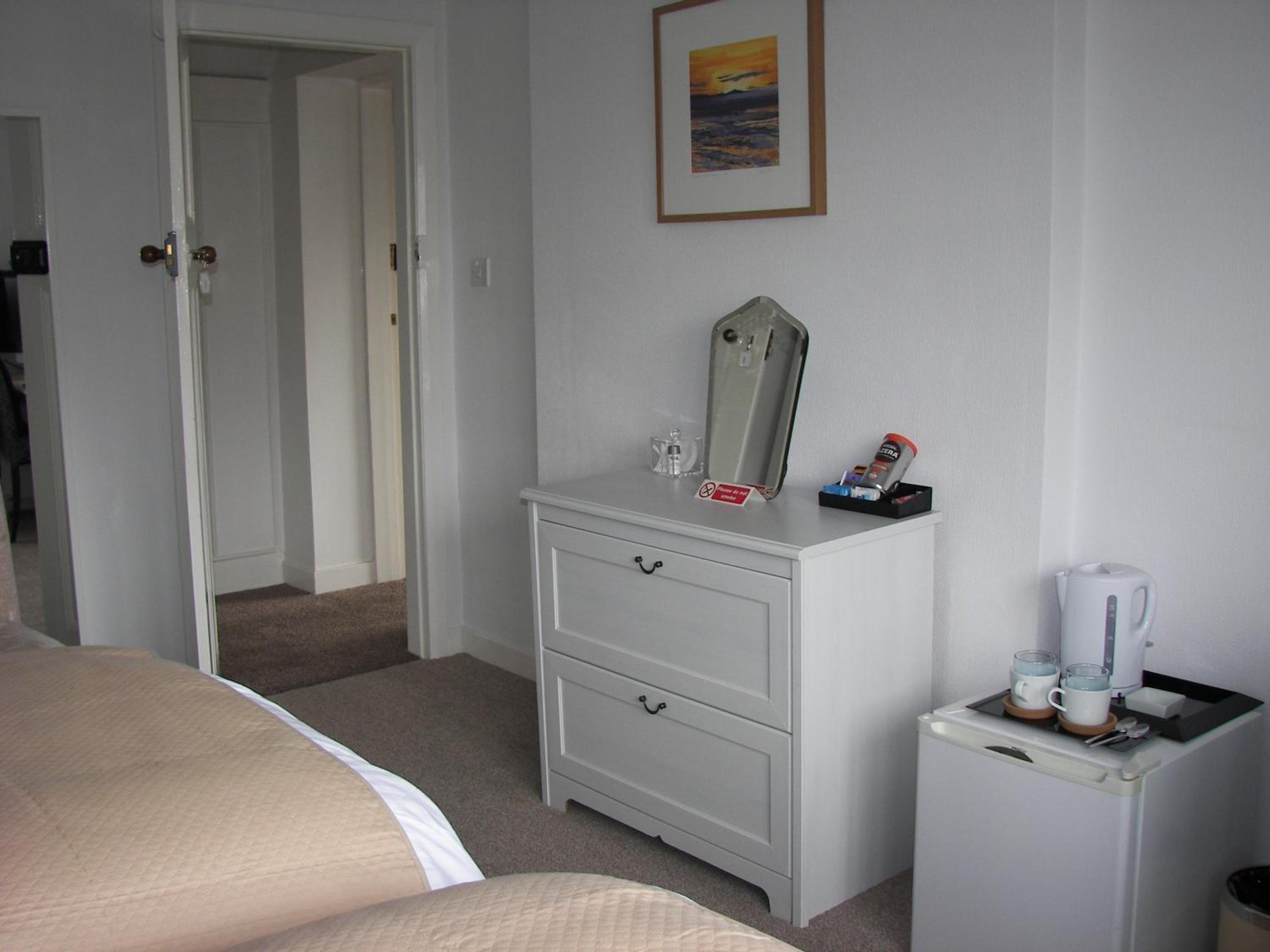 Seaways Cottage Hoylake