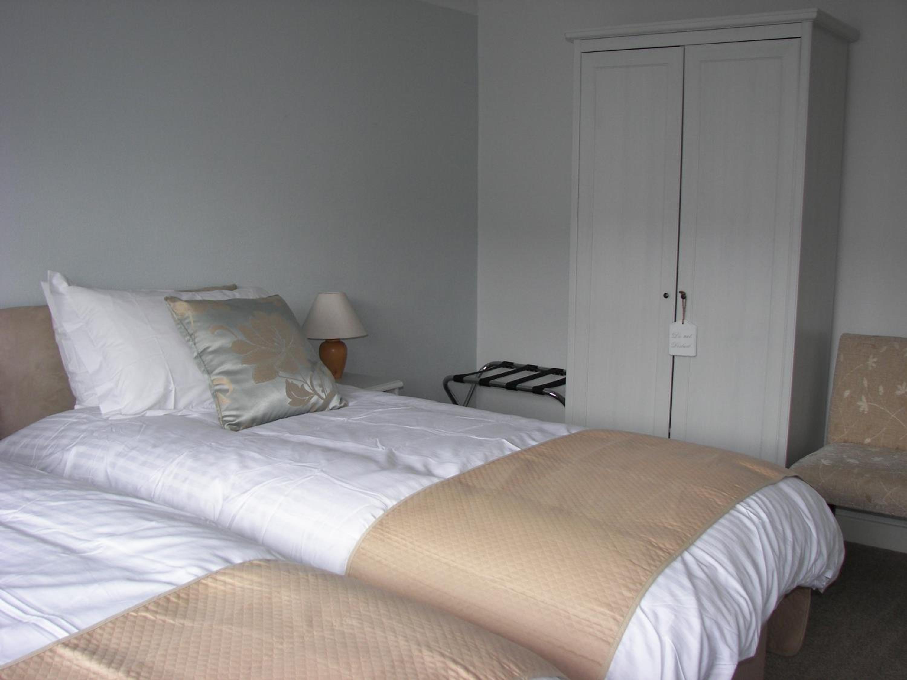 Seaways Cottage Hoylake