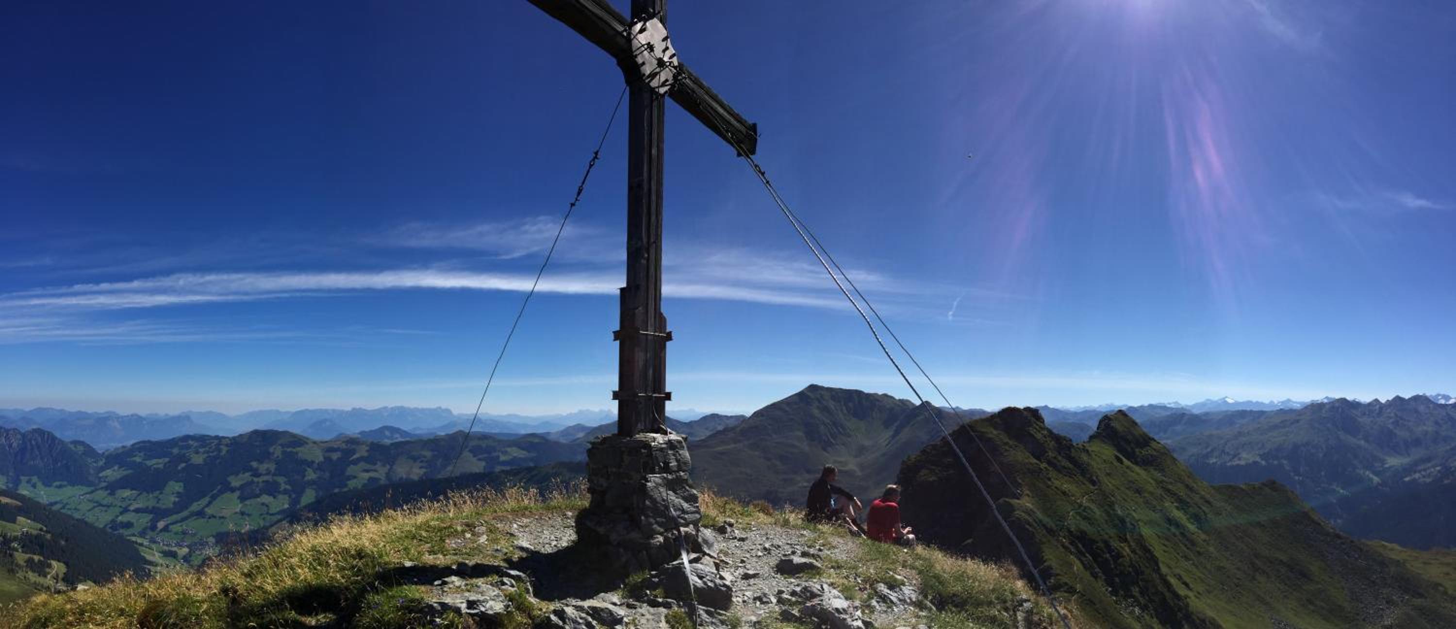 Das Alpbach Juwel
