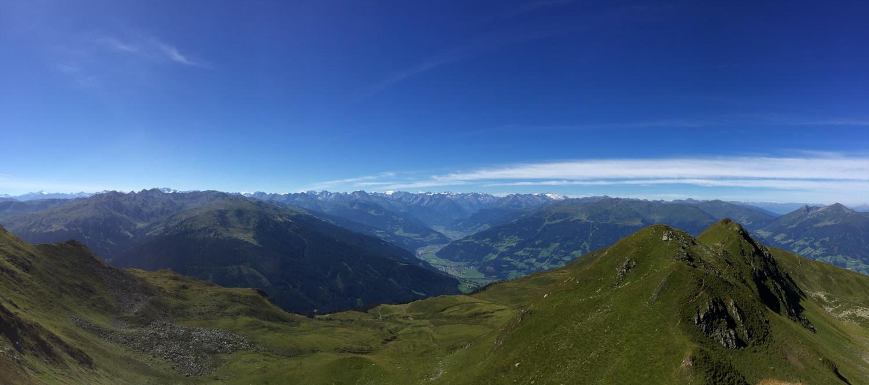 Das Alpbach Juwel
