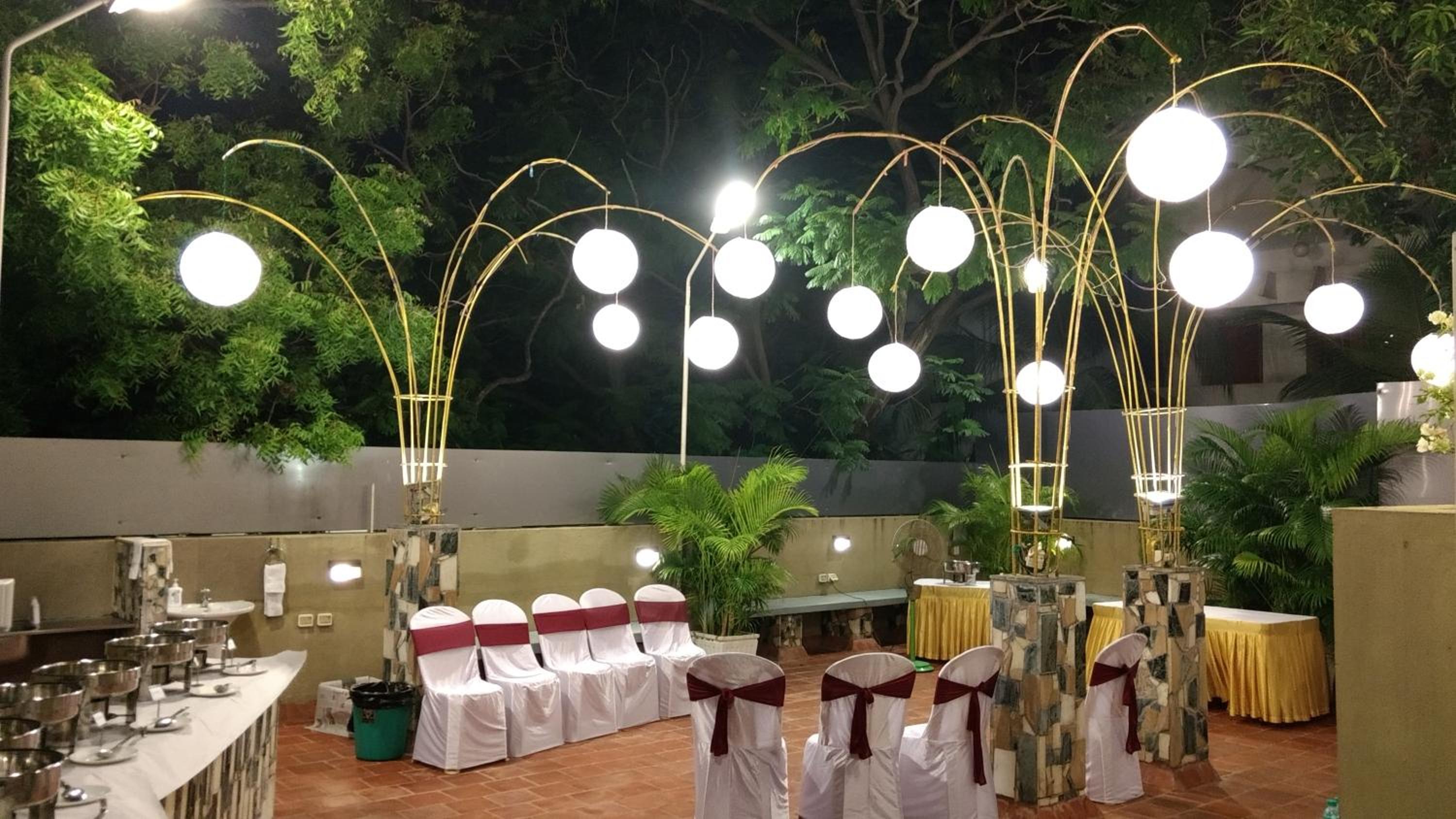 Hanu Reddy Residences, Poes Garden - Boutique Urban Retreat