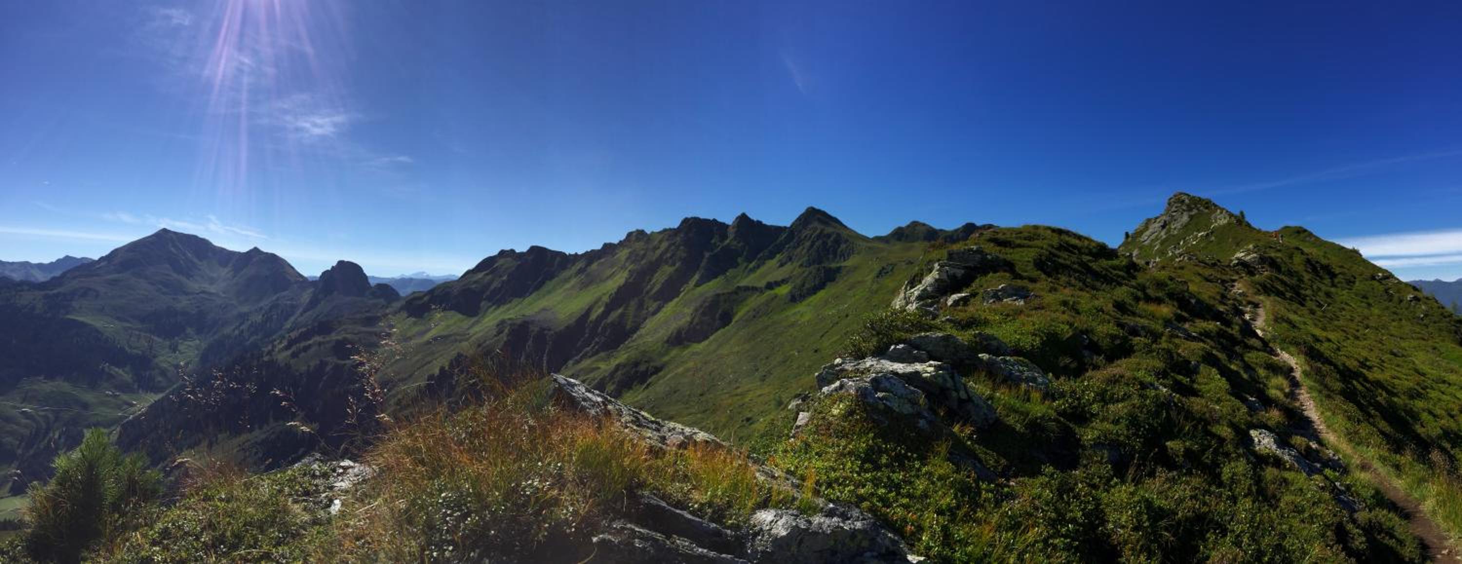 Das Alpbach Juwel