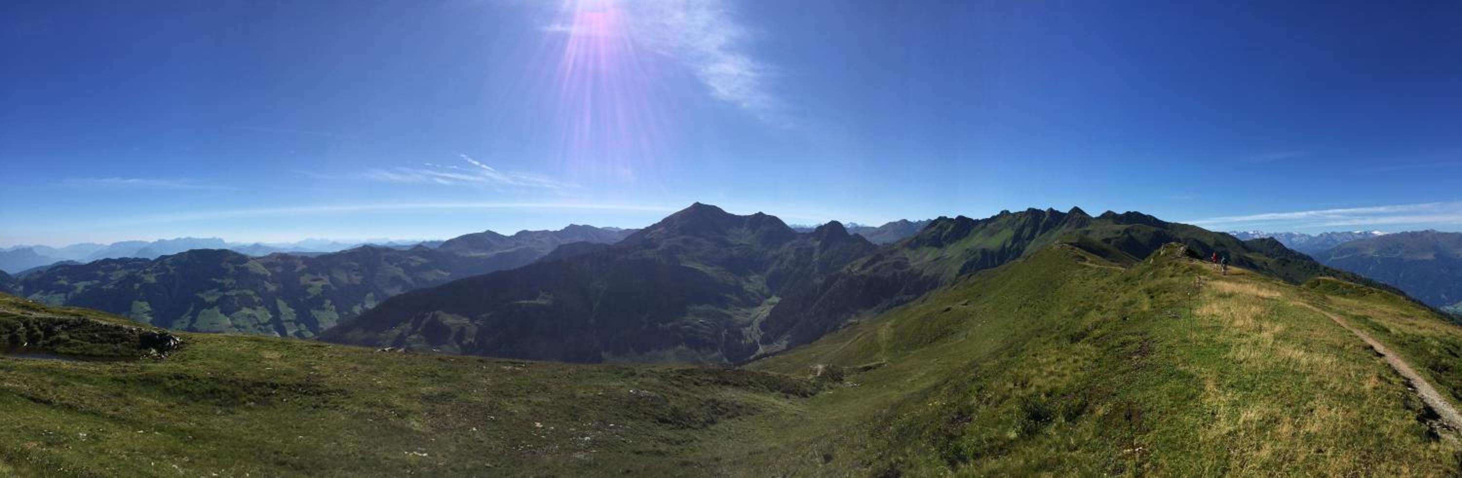 Das Alpbach Juwel