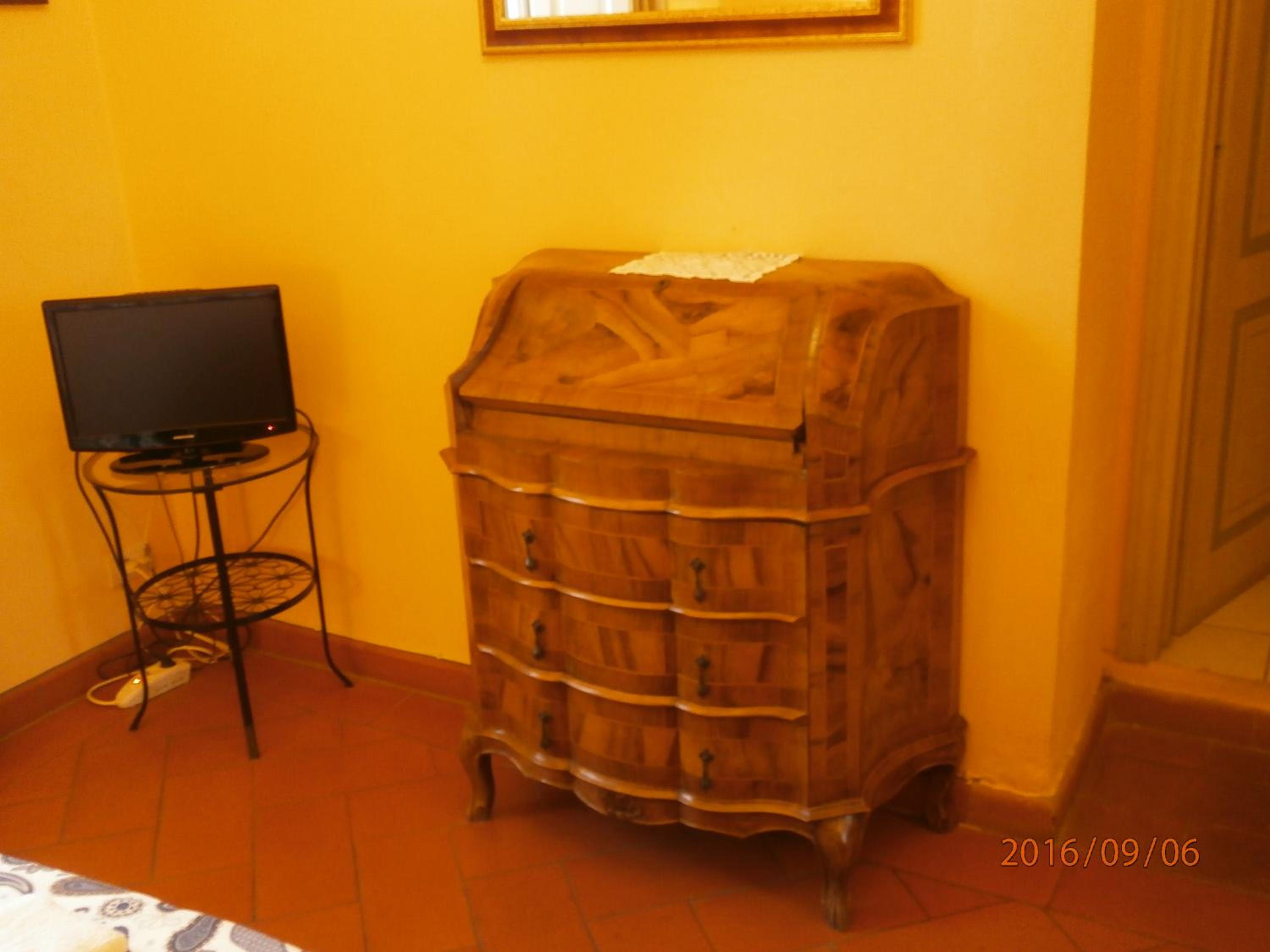Sangaggio House B&B