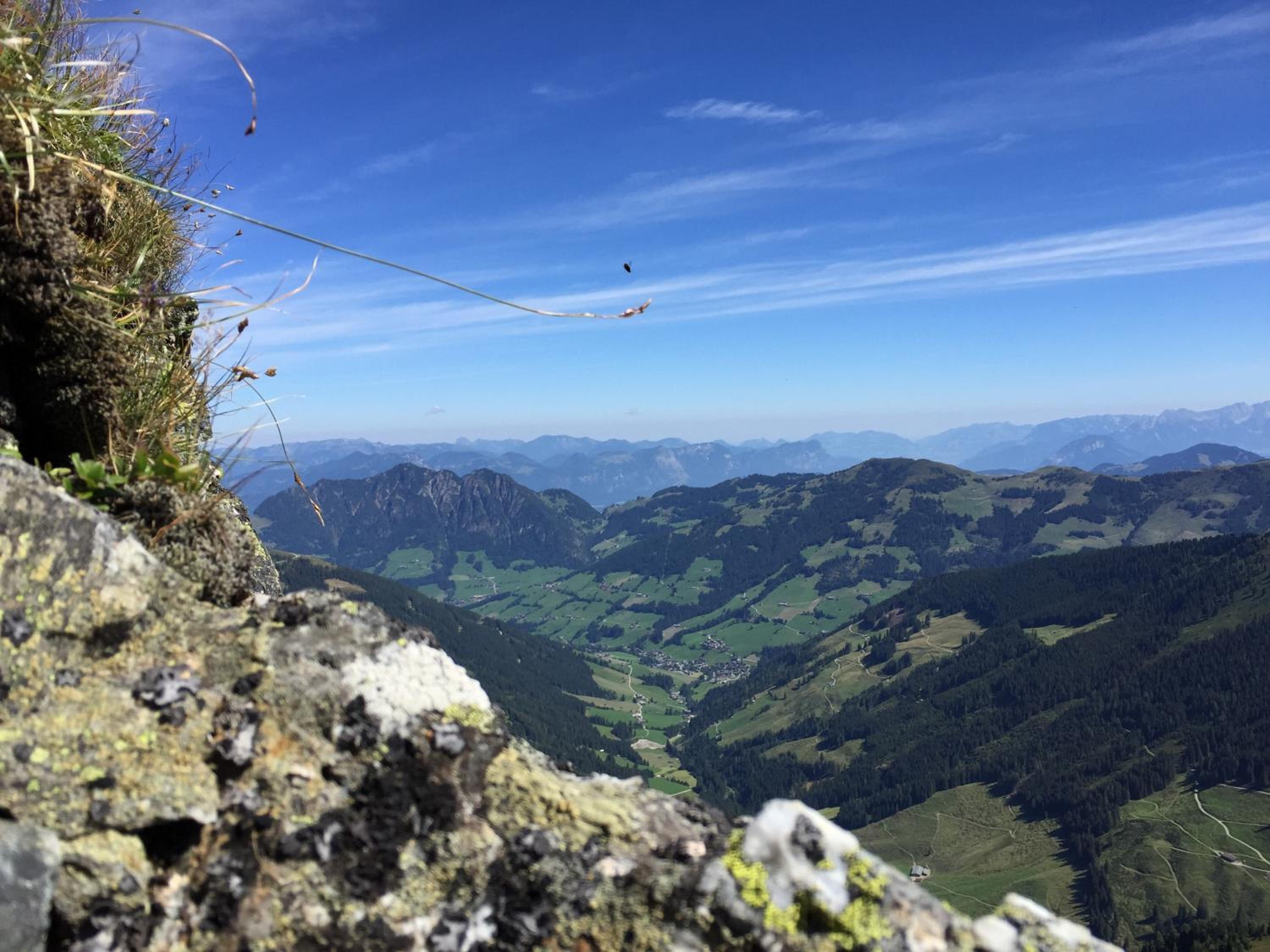 Das Alpbach Juwel