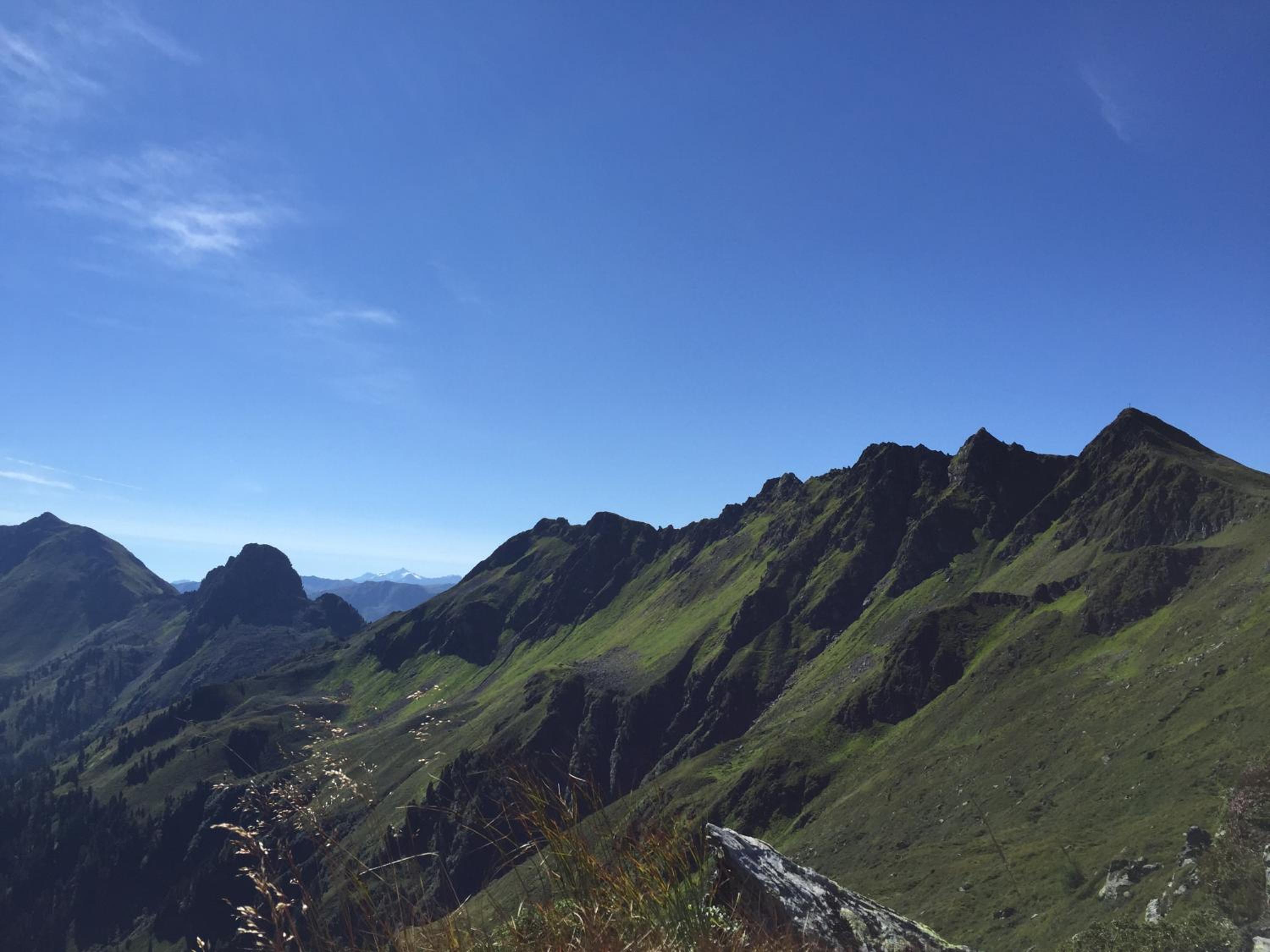 Das Alpbach Juwel