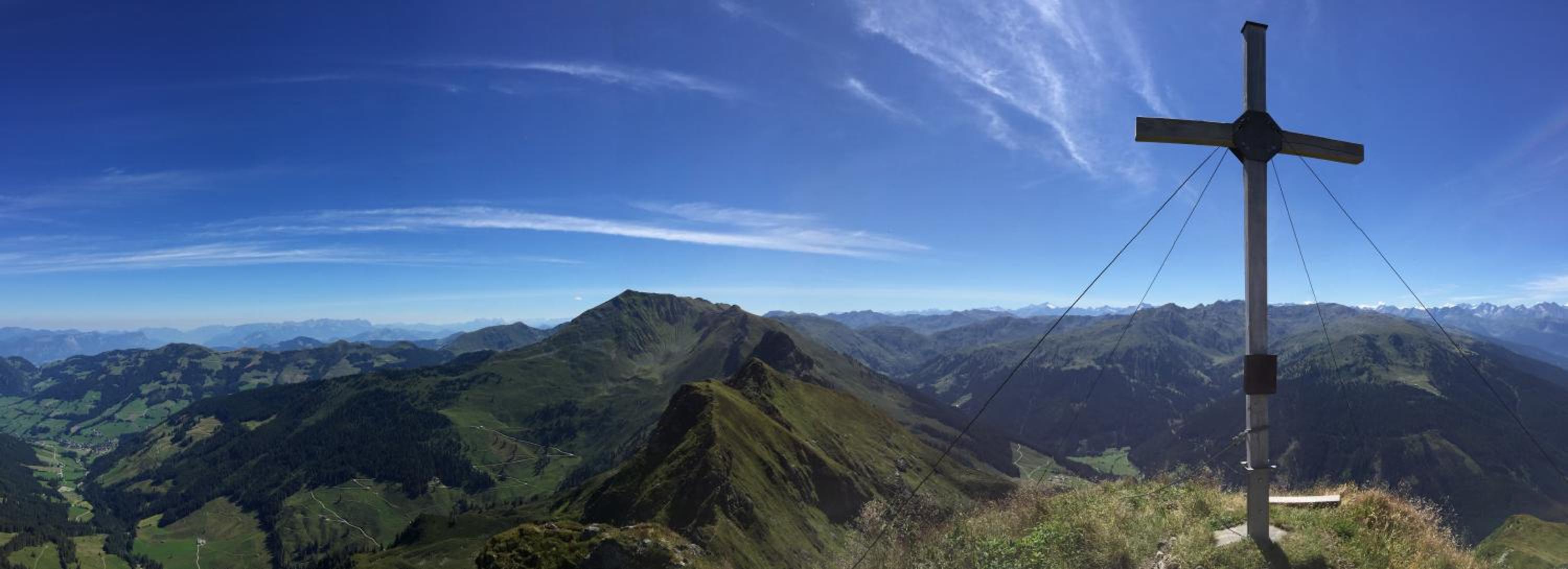 Das Alpbach Juwel