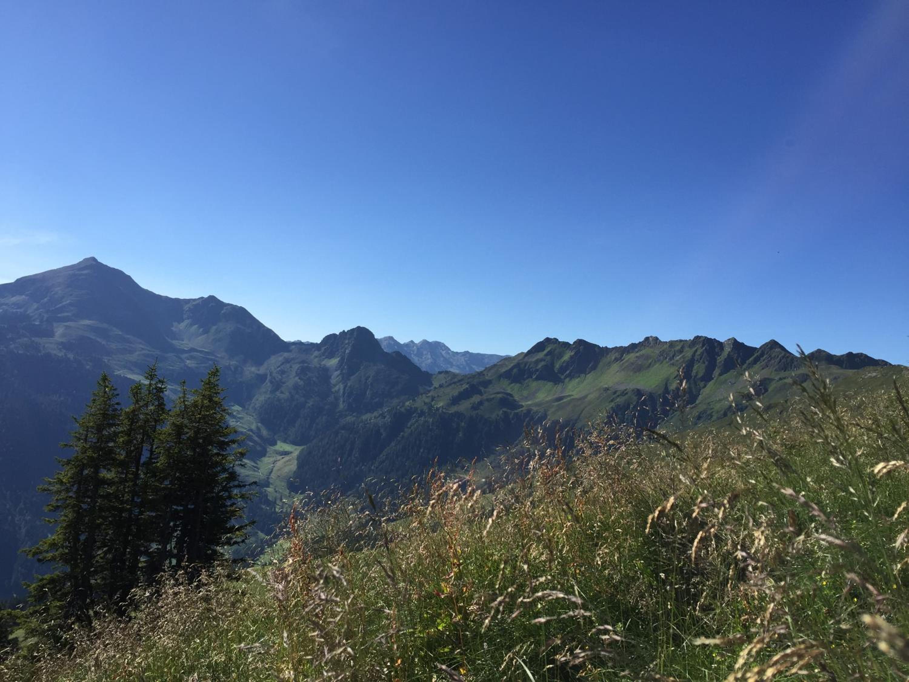 Das Alpbach Juwel